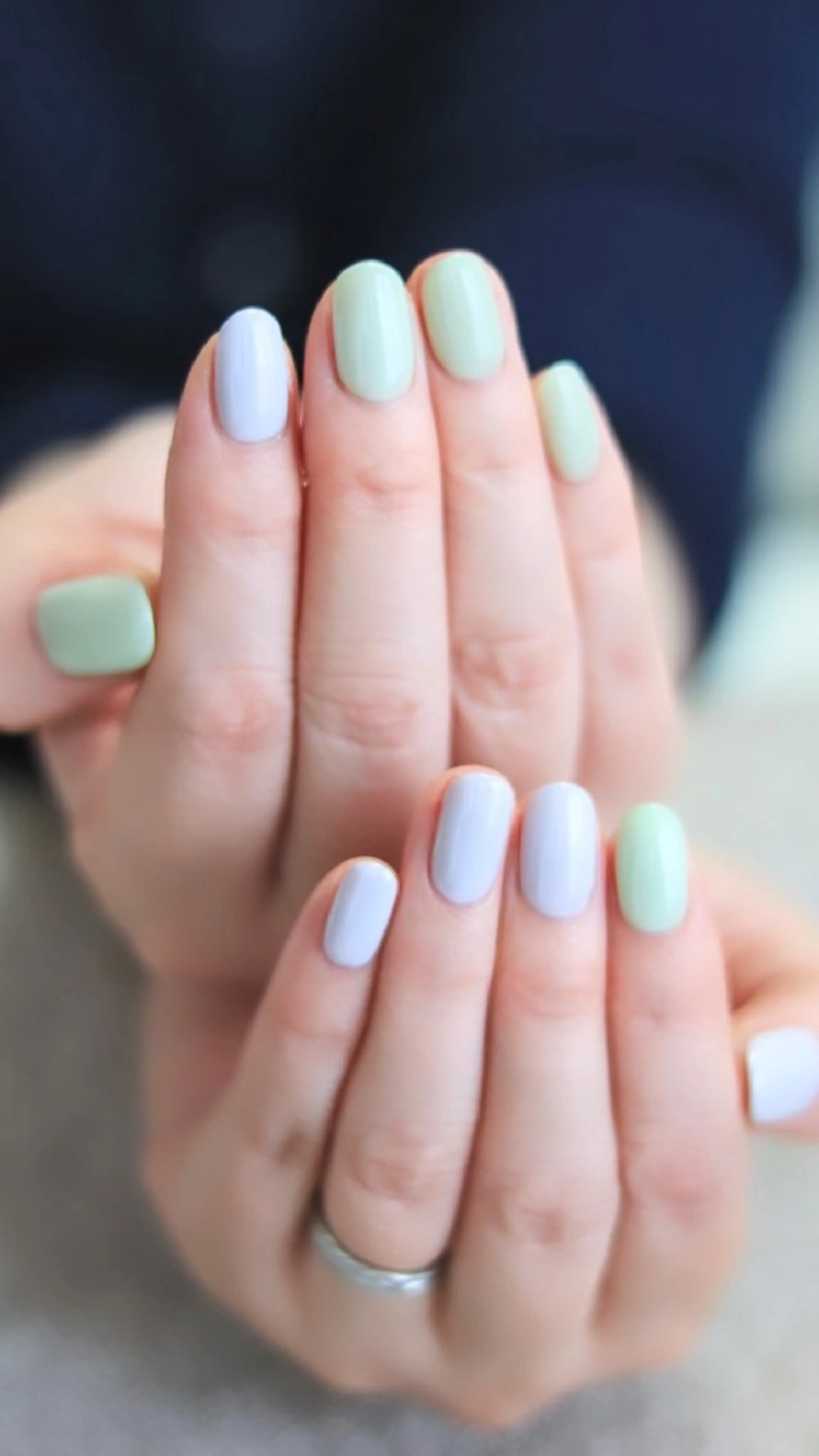 ネイル y-nail ★のネイルデザイン