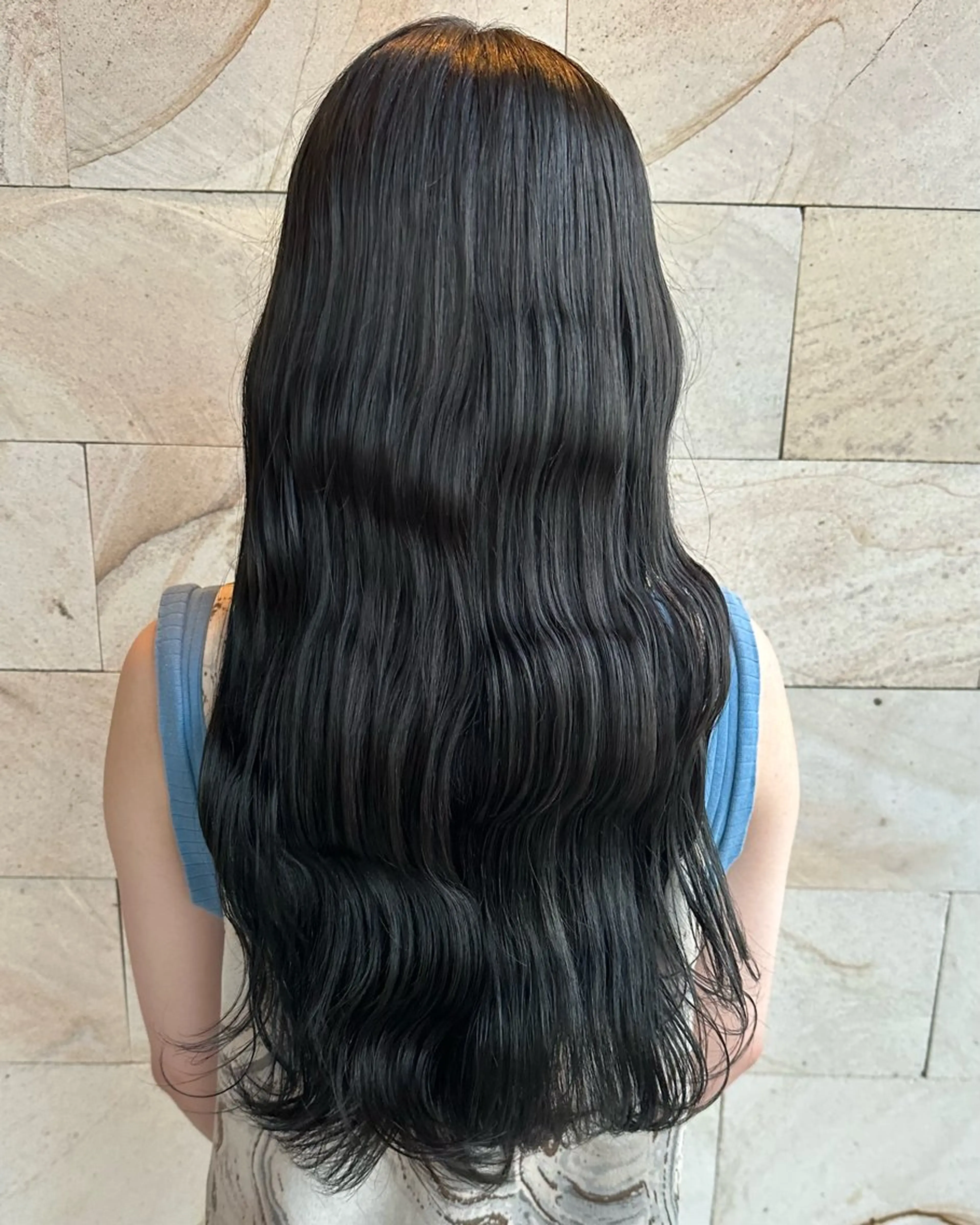 カラー 🌼東 佳那美🌼のヘアスタイル