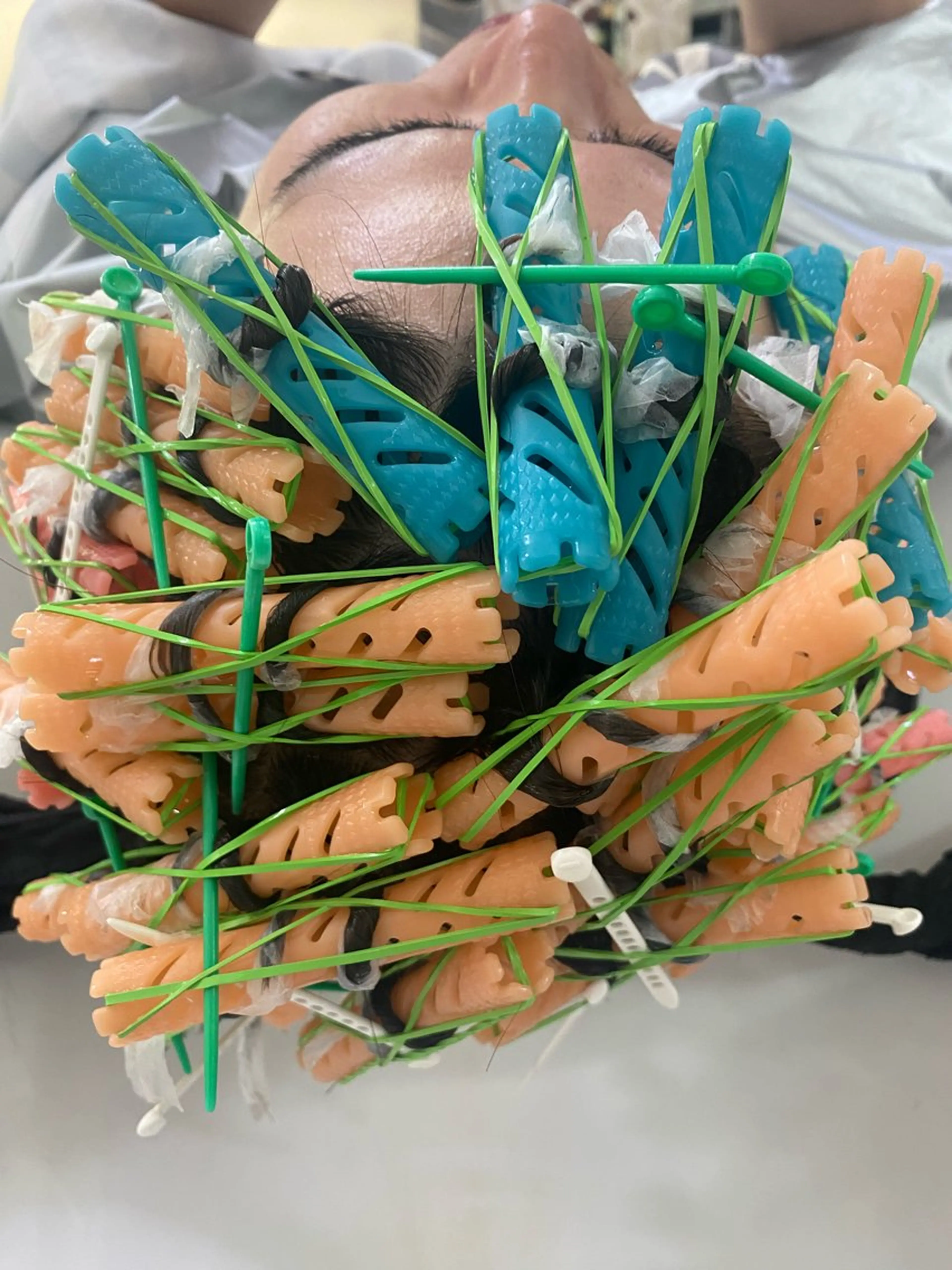 メンズ Agu hair chic所属・鏡 悠也のヘアスタイル