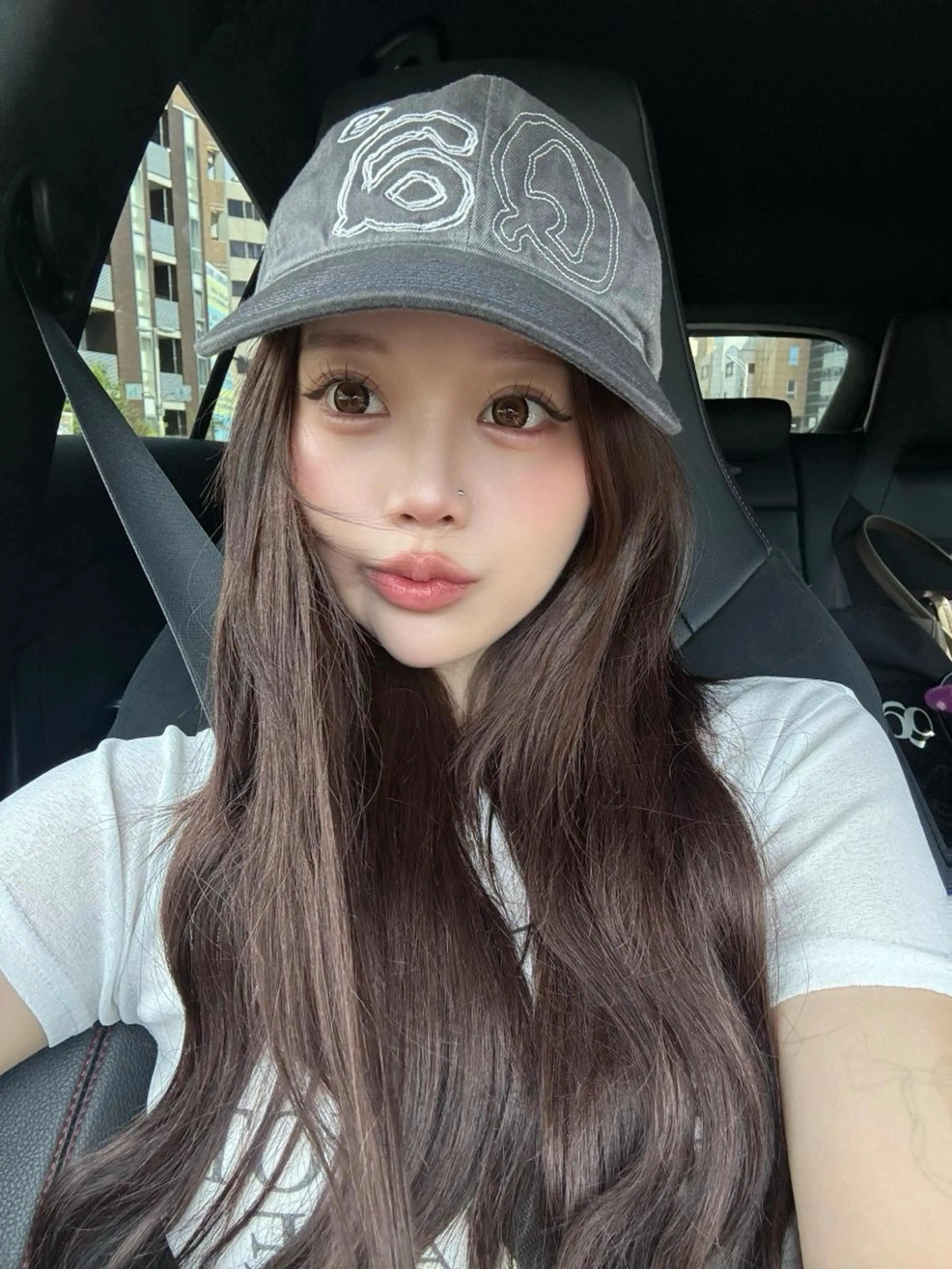 期間限定 25歳以上 カット、カラー、トリートメントの写真