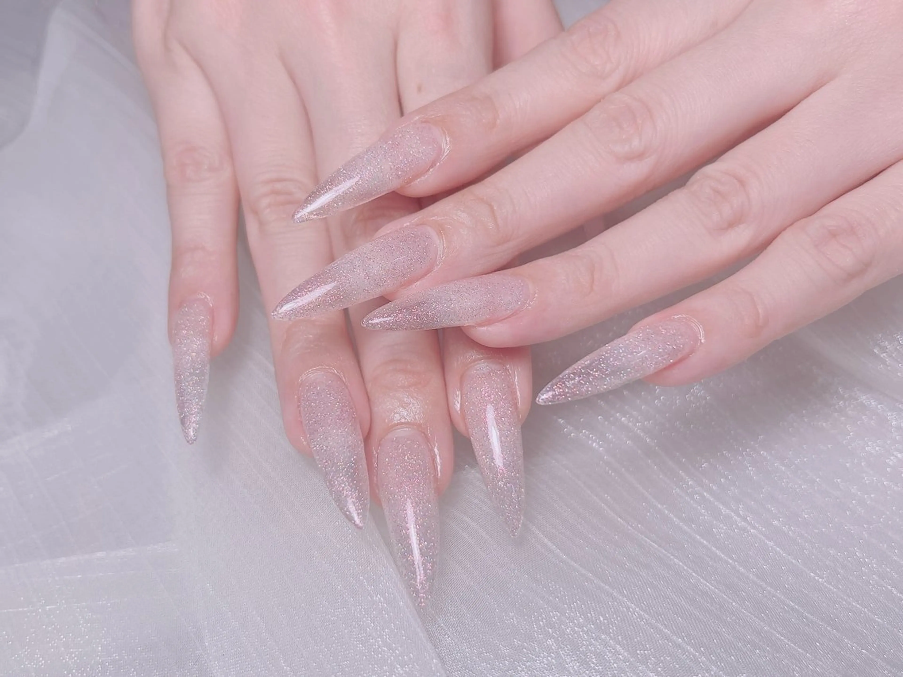 ネイル ハンドネイル KARI ネイルサロンのネイルデザイン