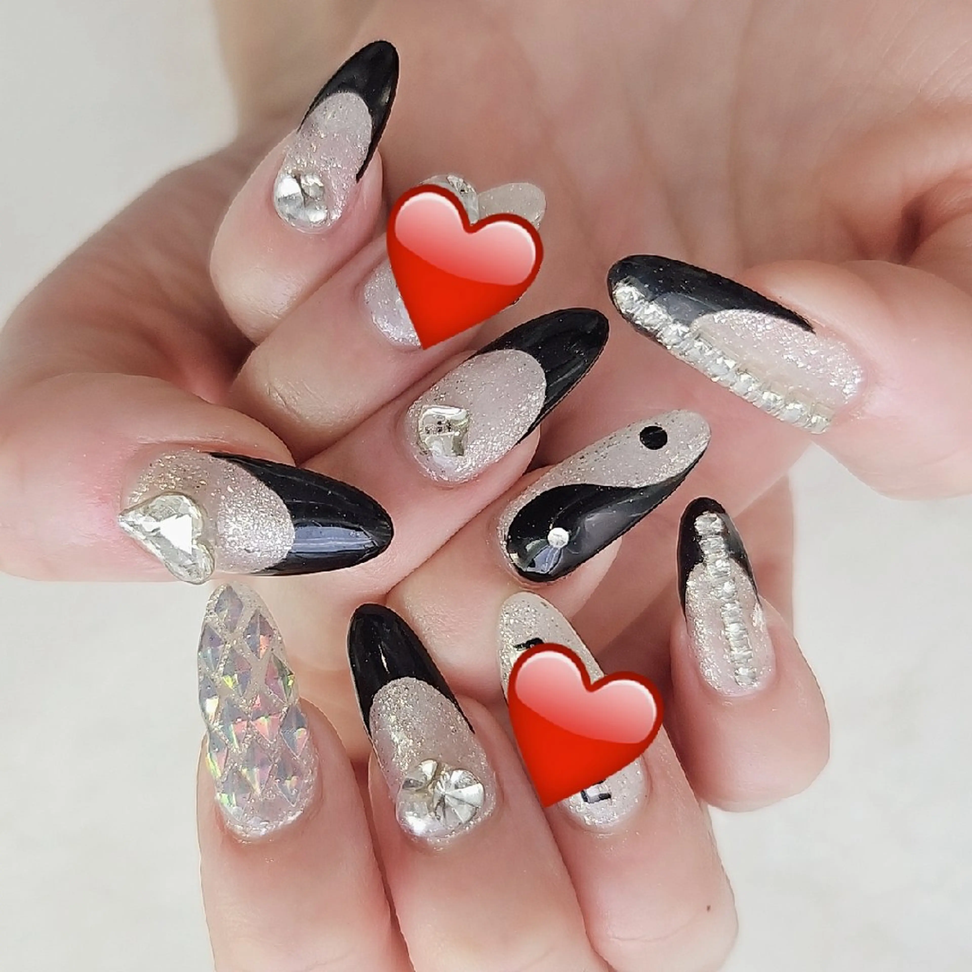 ネイル Nail salon Wisteria 所属・Nailsalon  Wisteriaのネイルデザイン