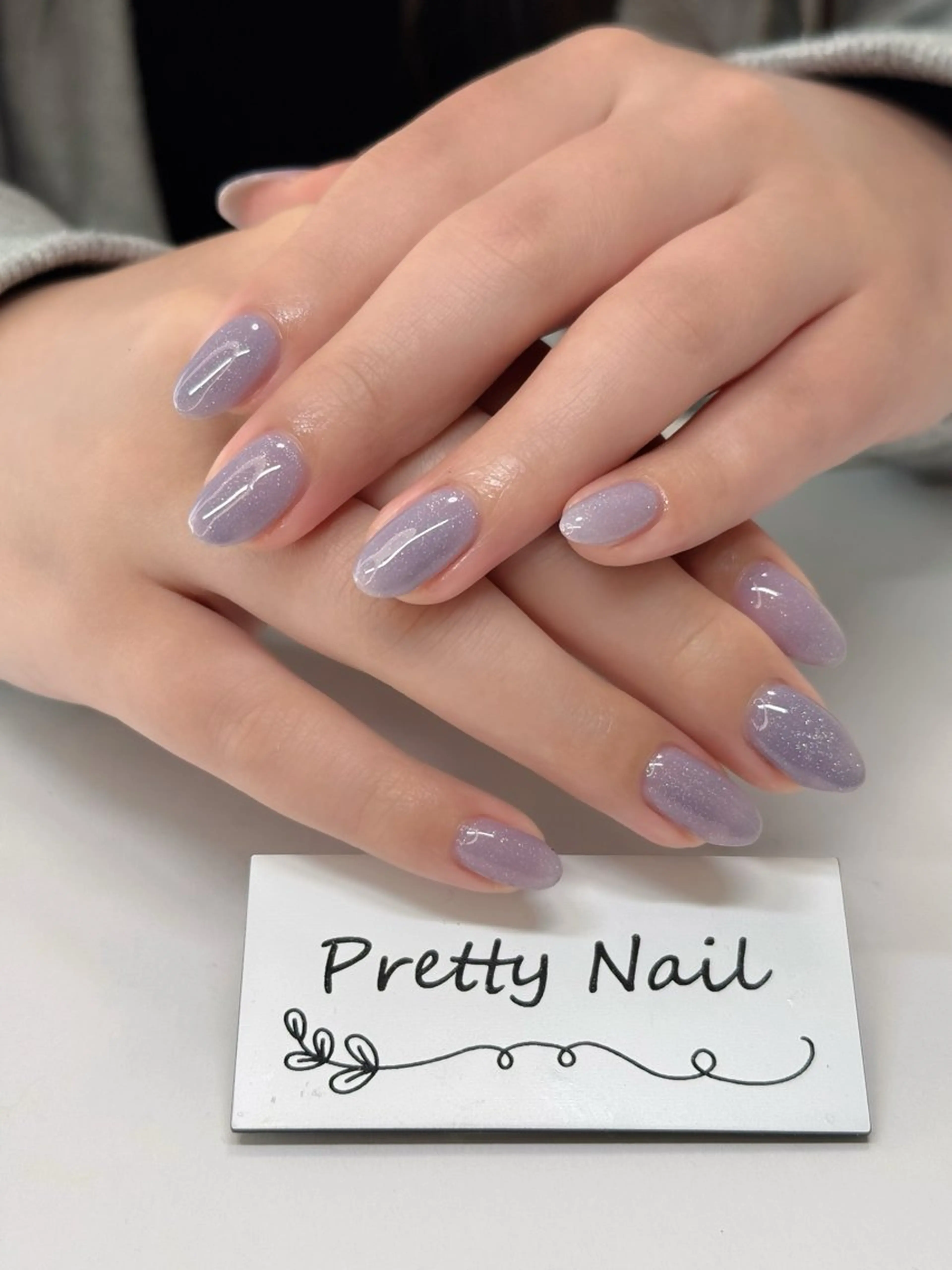 ネイル プリティー ネイル  Pretty nail所属・Prettynail 本厚木自宅サロンのネイルデザイン