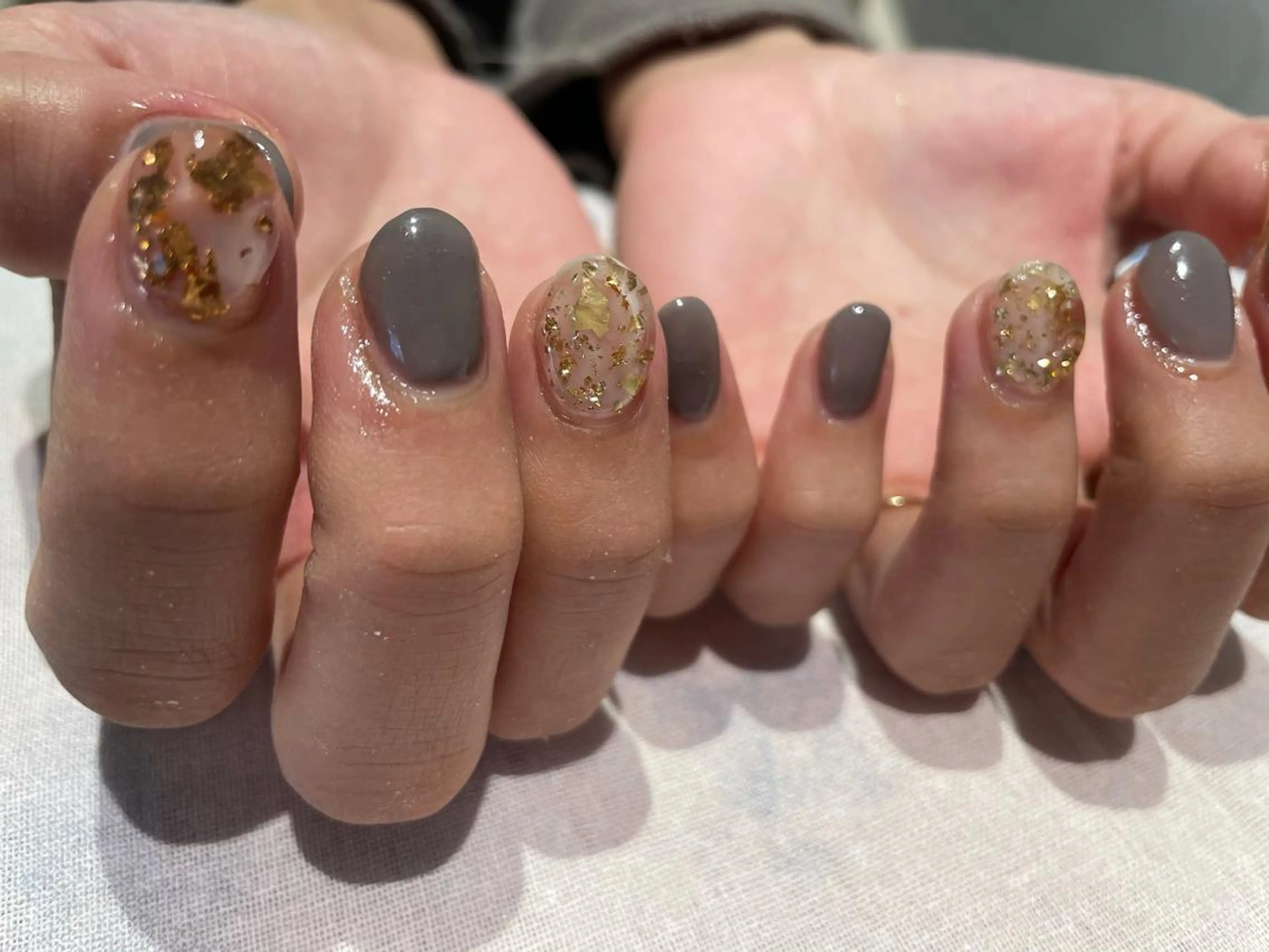 ネイル SHEEP 🐏のネイルデザイン