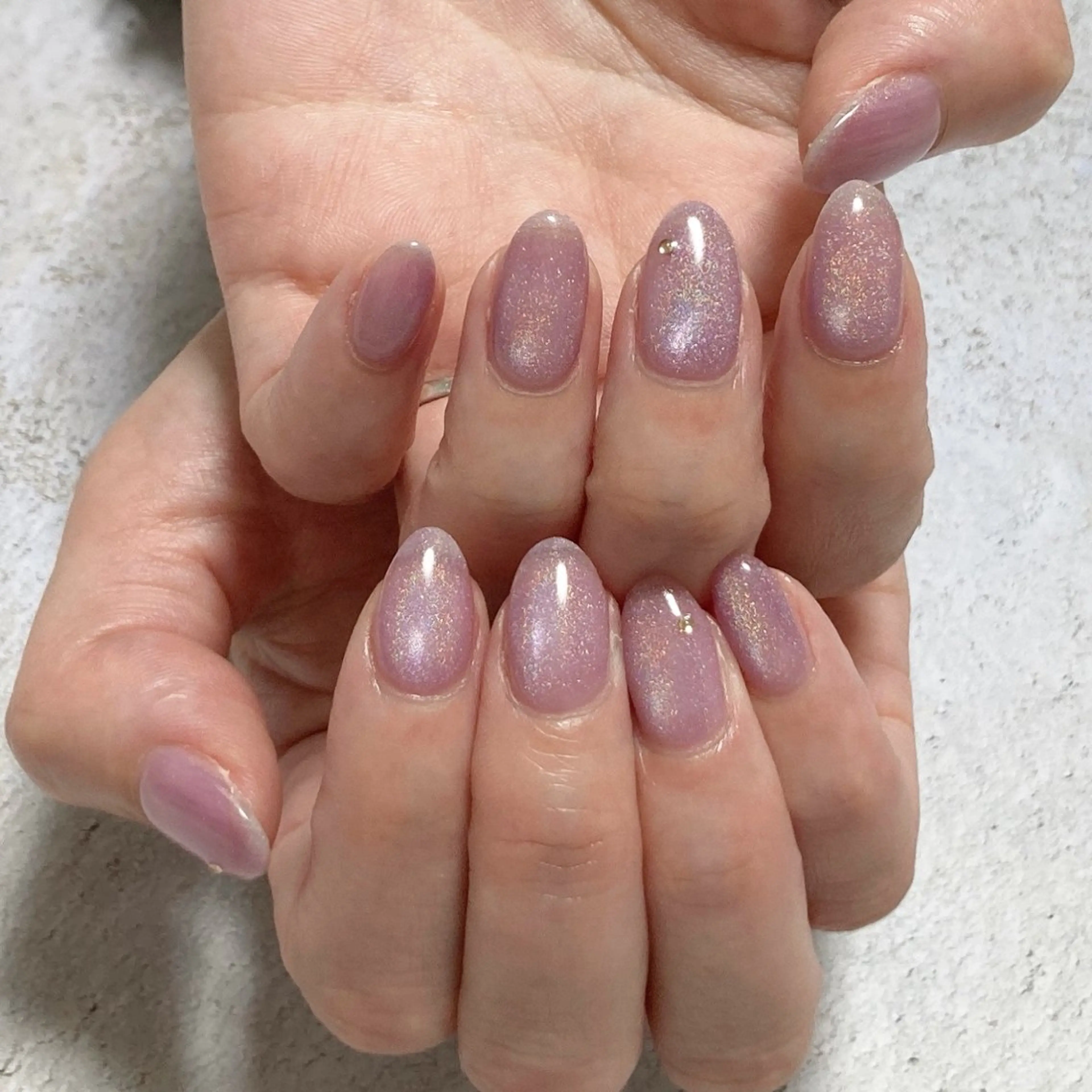 ネイル ハンドネイル mmm nailのネイルデザイン