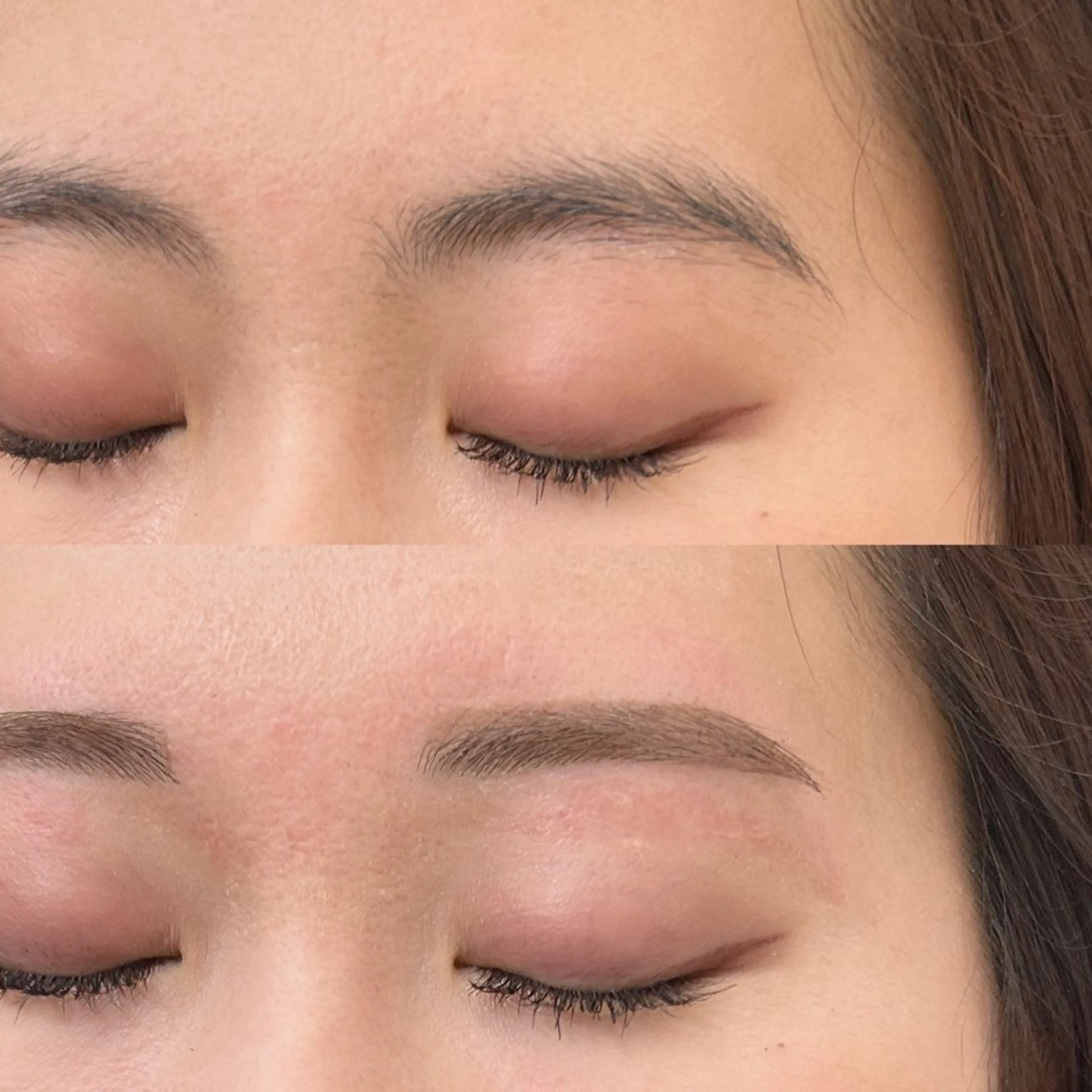 アイブロウ Yuueye mioの眉毛・アイブロウイメージ