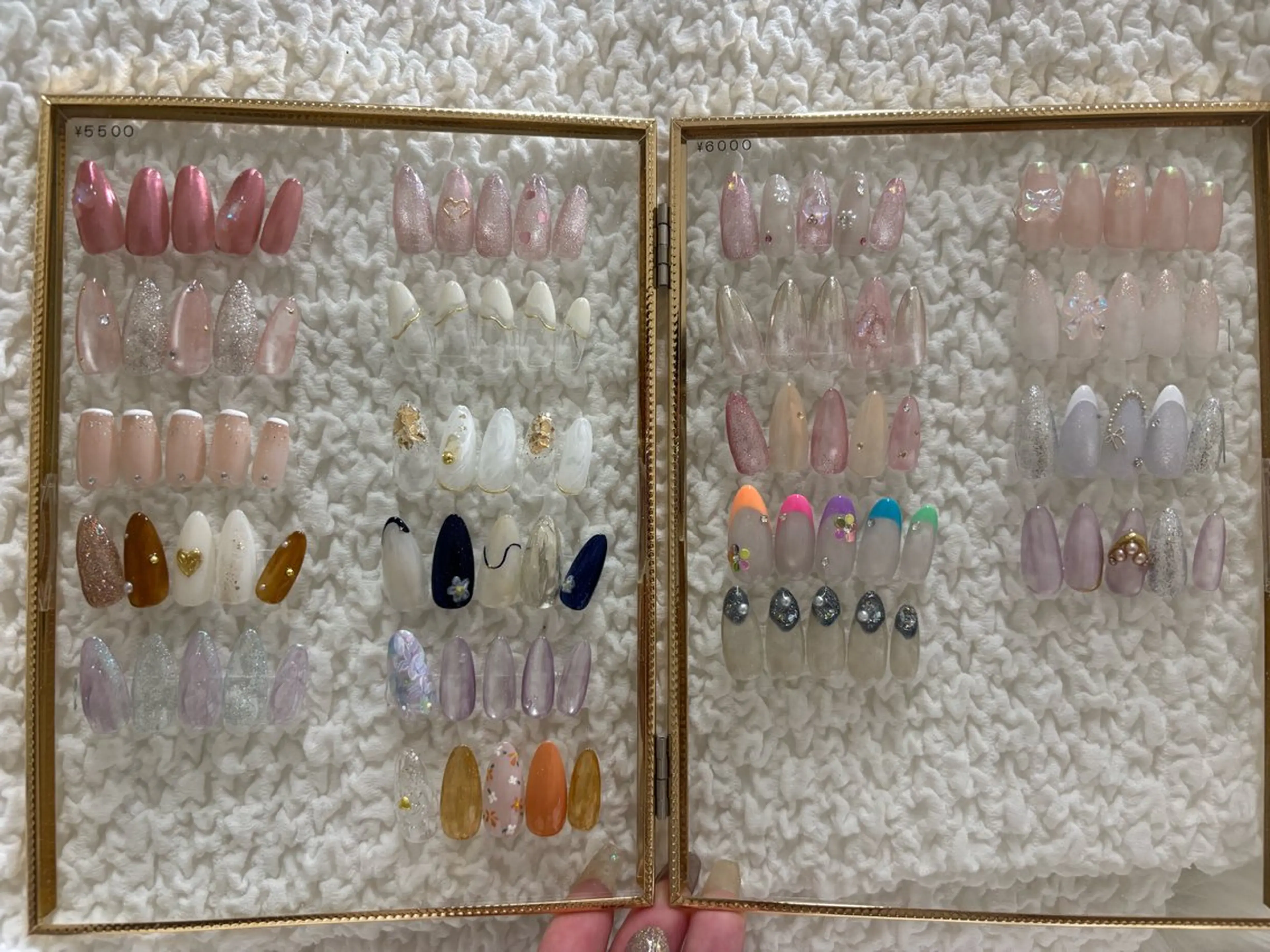 ネイル ハンドネイル nail y.room所属・nail y.roomのネイルデザイン