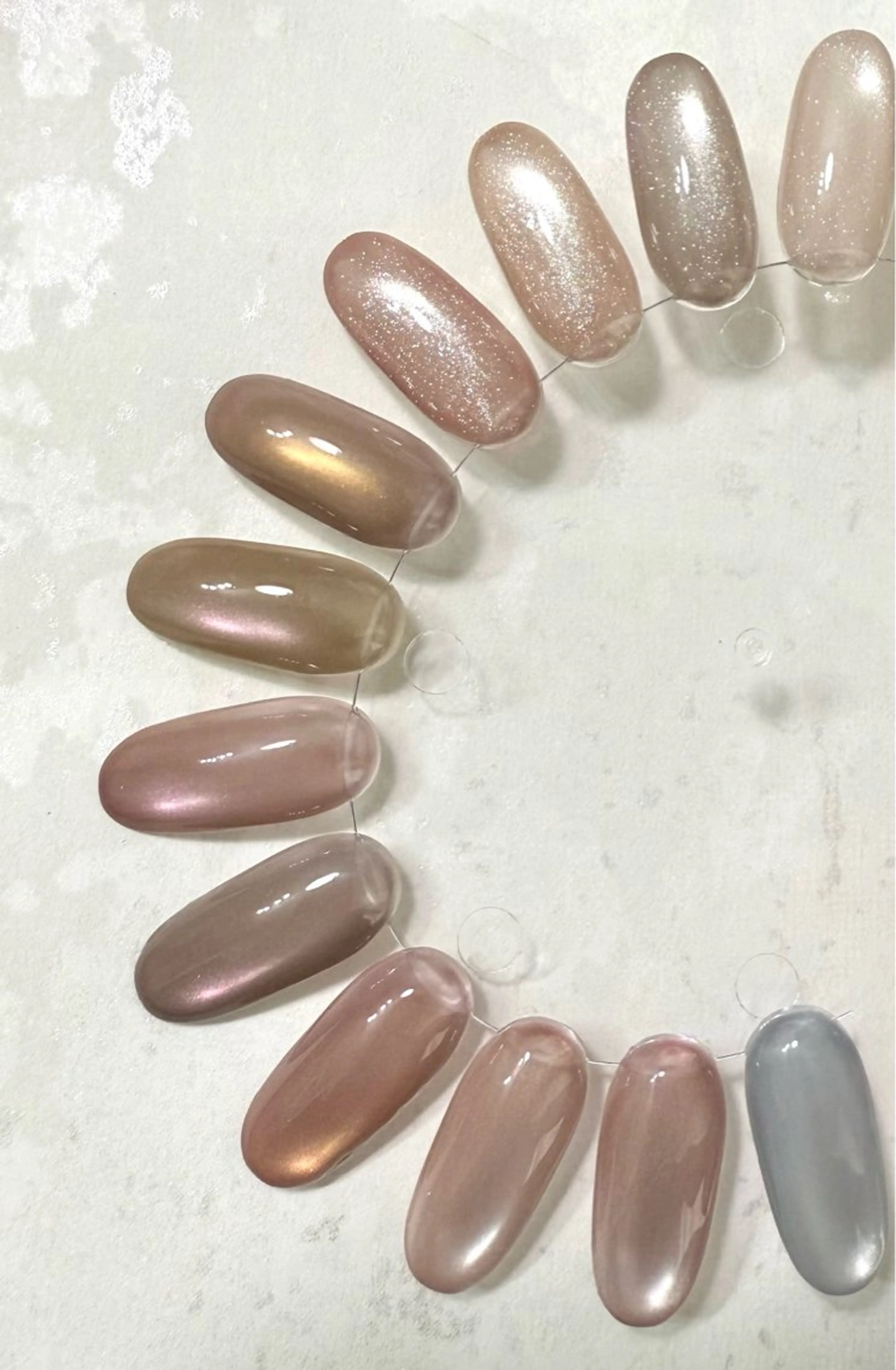 マグネットワンカラー 🎀 お写真撮影OKな方のみの写真