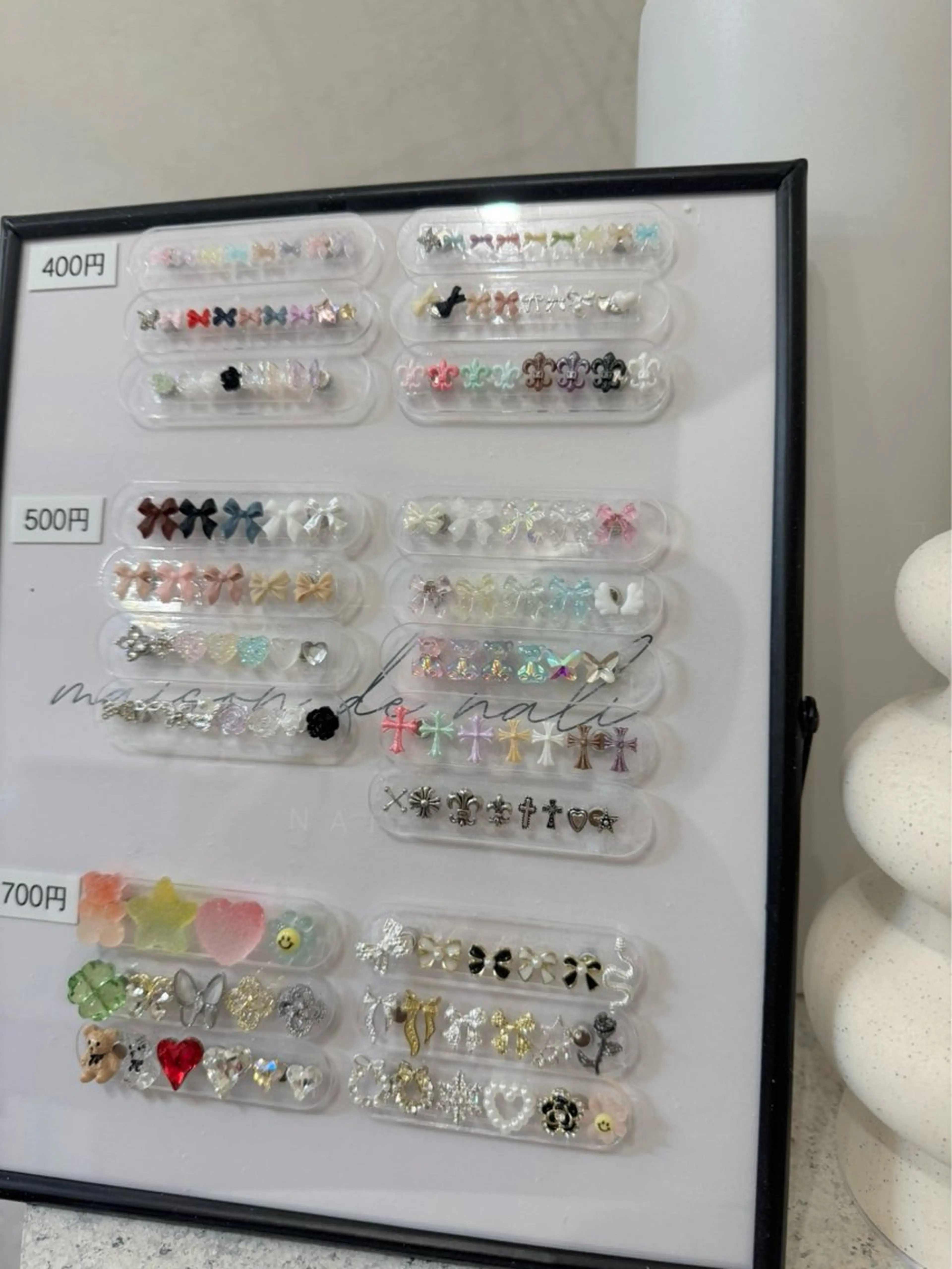 ネイル 鶴田୨ৎmaison de NALIのネイルデザイン