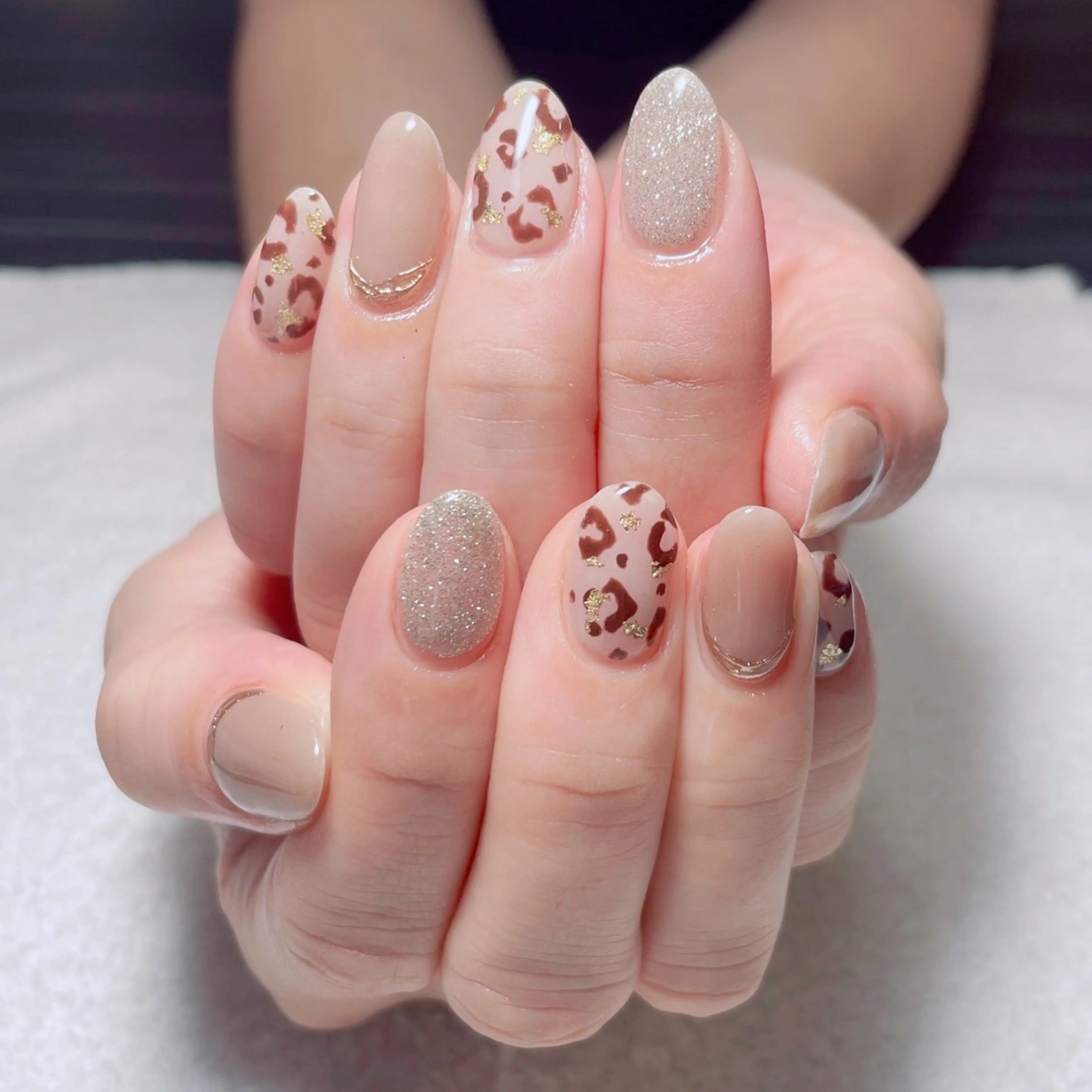 ネイル ハンドネイル 奥田 加奈子のその他イメージ