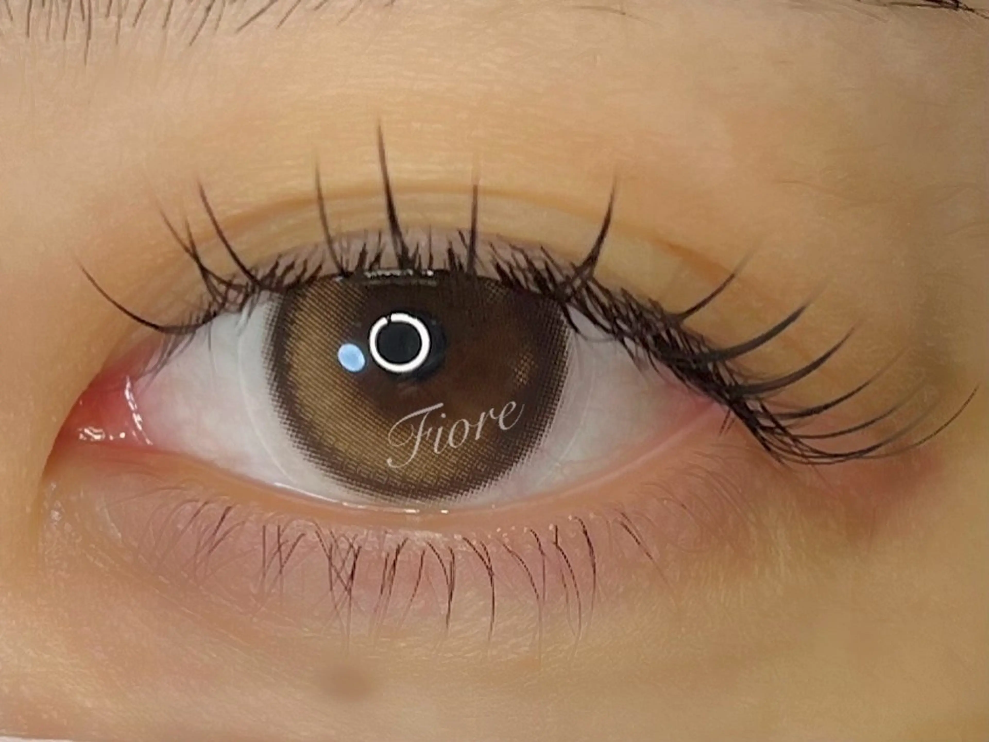 マツエク・マツパ マツエク eyelashsalon  フィオーレ所属・eyelash salonフィオーレのマツエク・マツパデザイン