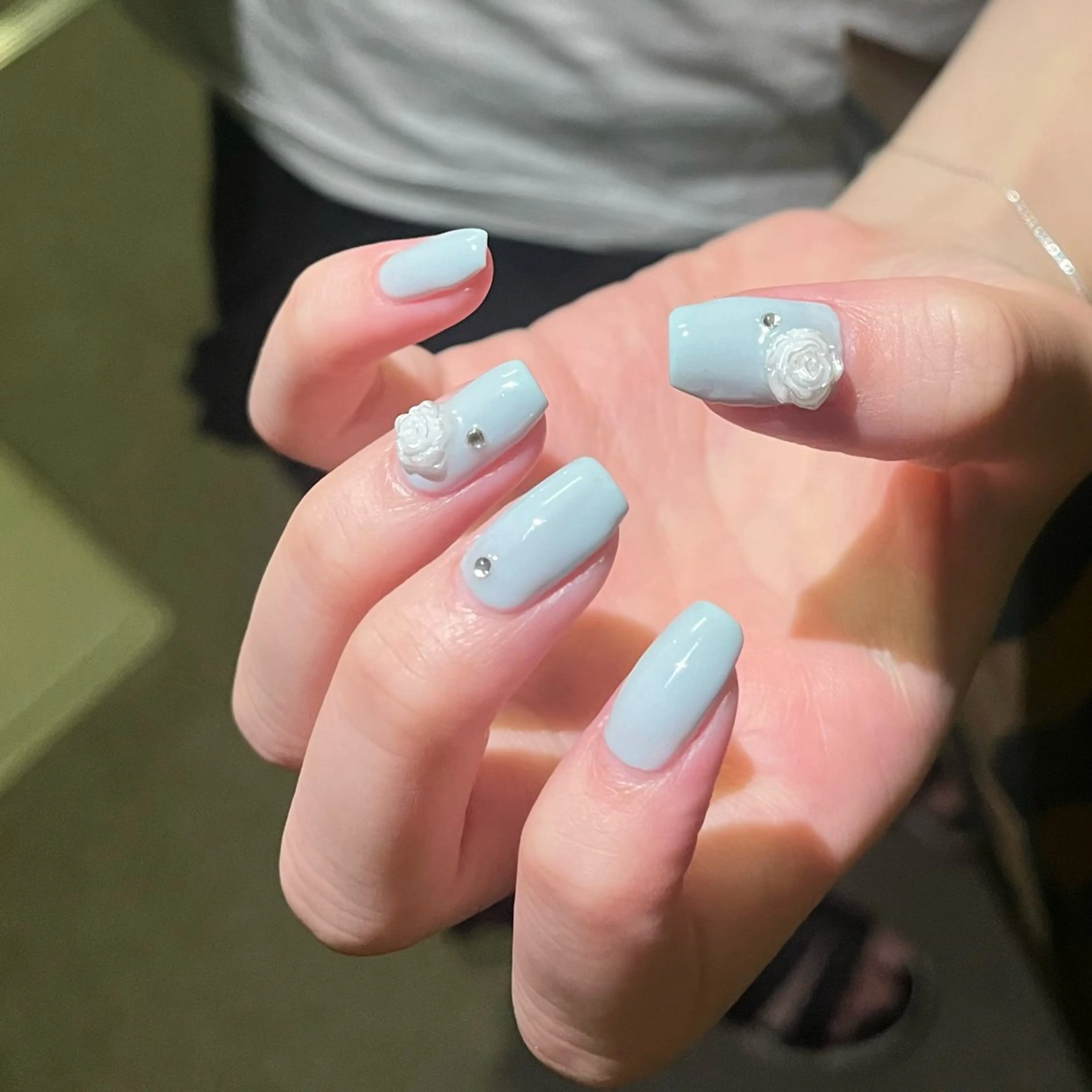 ネイル Nail room 【Mente】のネイルデザイン