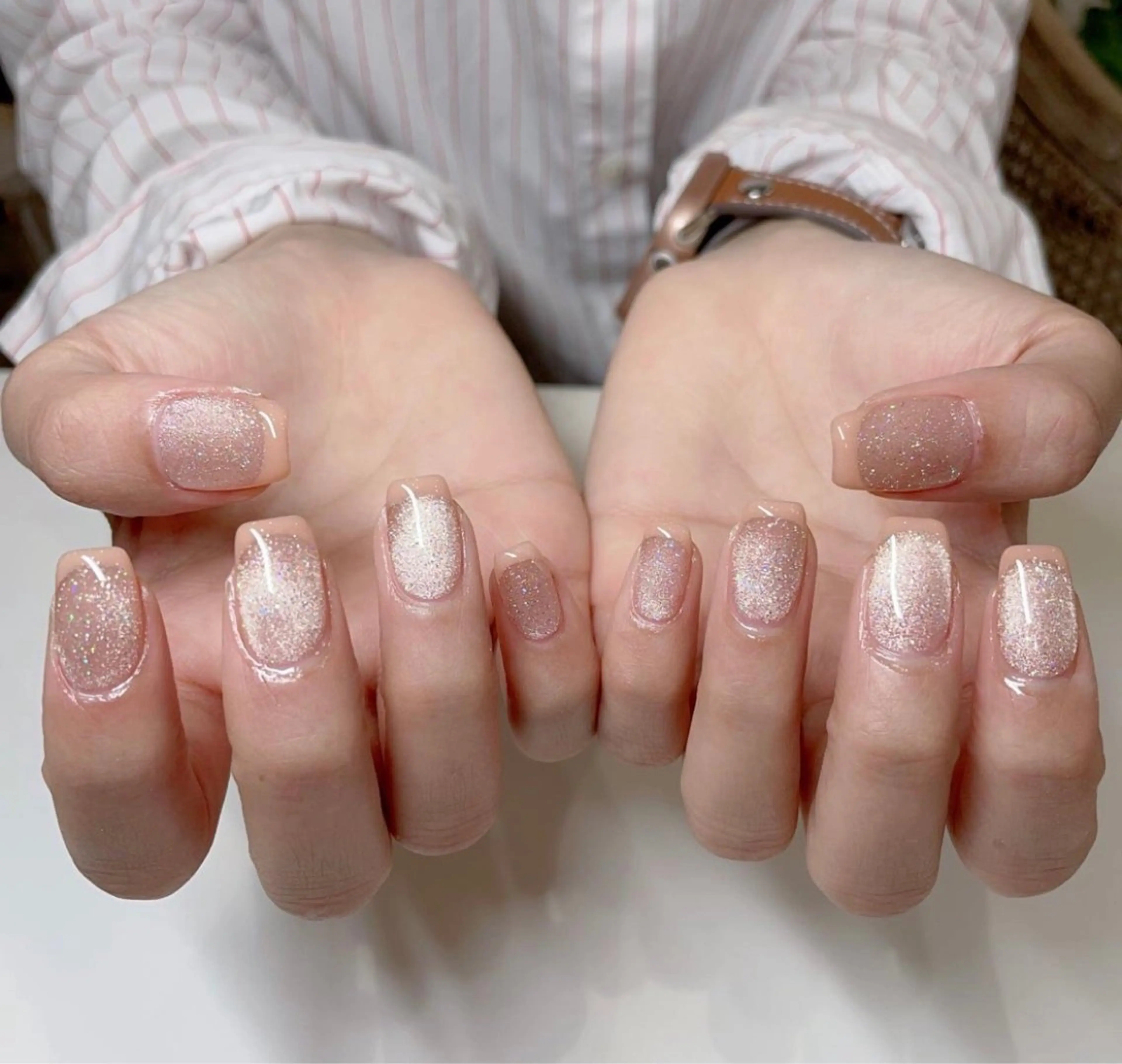 ネイル アンジェラネイル所属・Angela nail💓のネイルデザイン