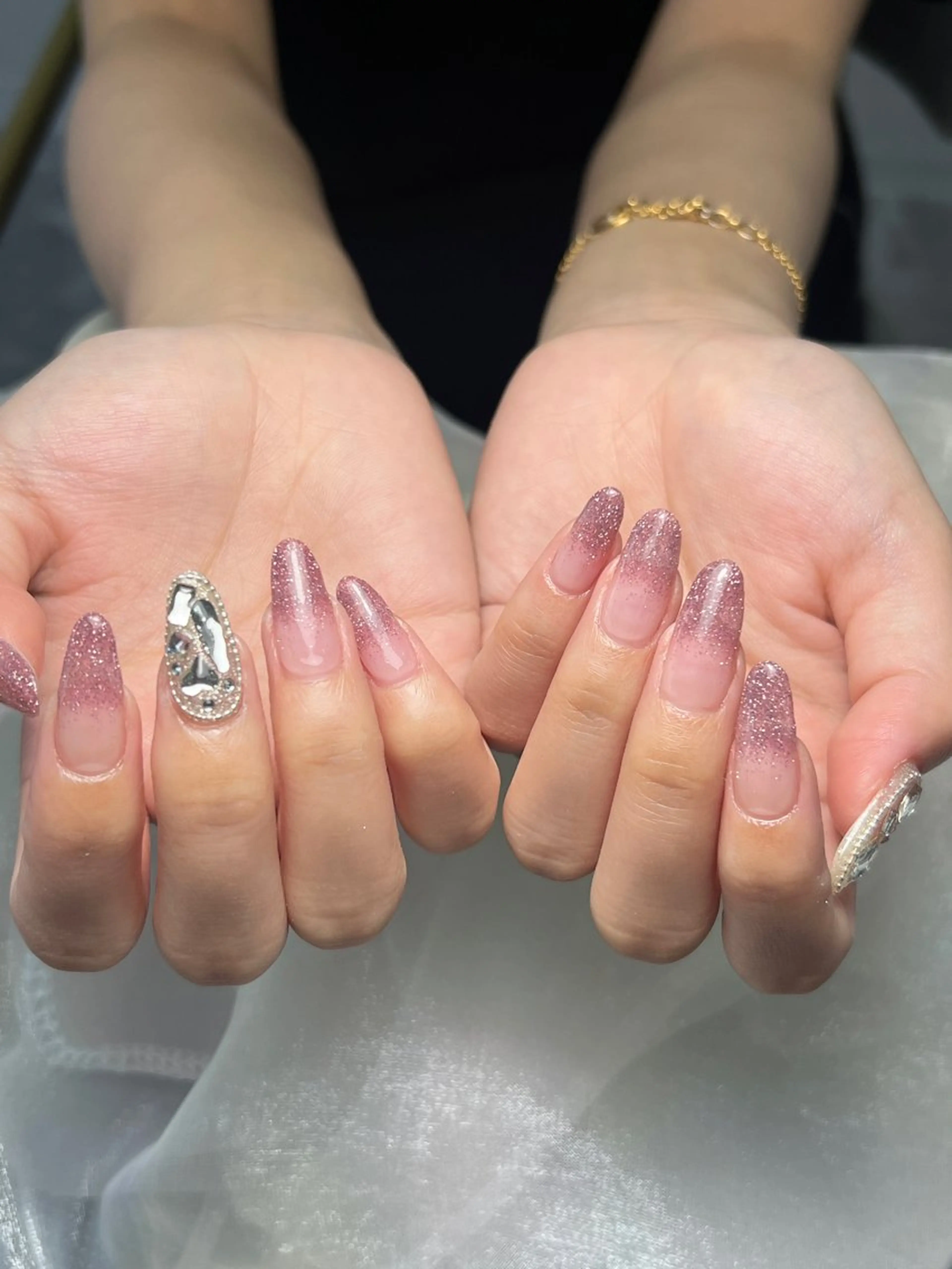 ネイル ☆cece☆ nailJRのネイルデザイン