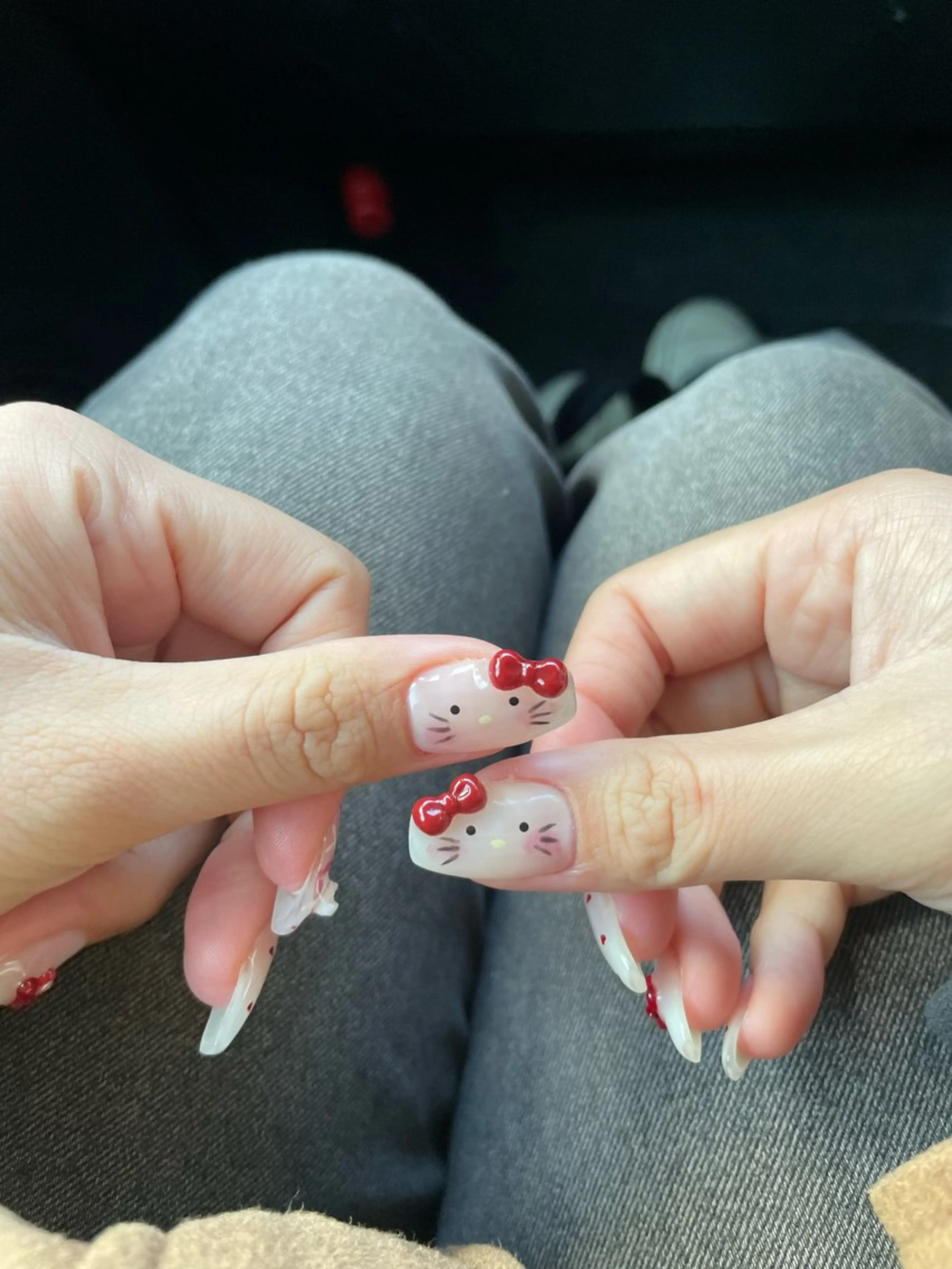 ネイル ハンドネイル Lii nail salon所属・水田 雅のネイルデザイン