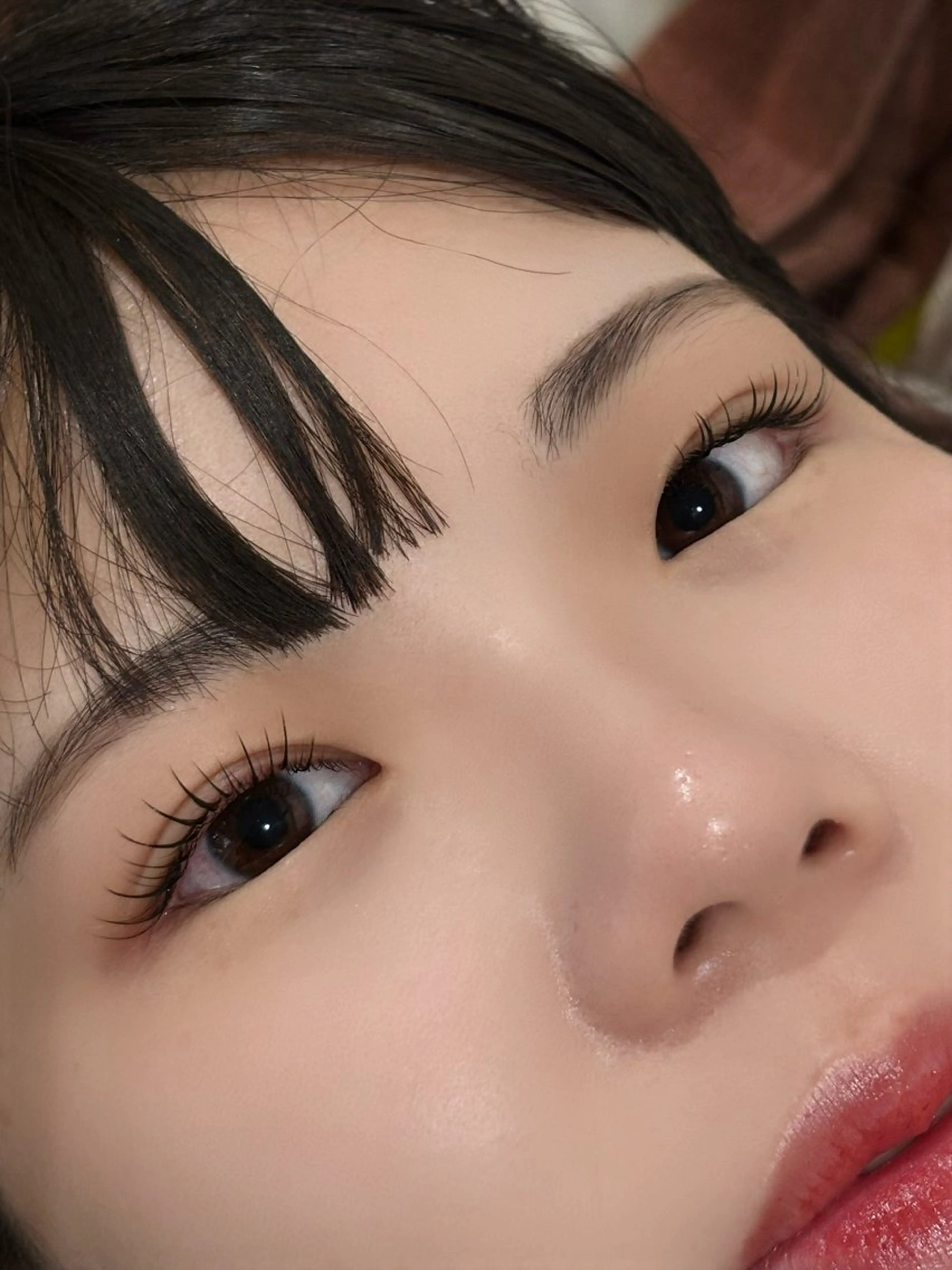 マツエク・マツパ マツエク BLAU所属・BLAU/ Naomiのマツエク・マツパデザイン