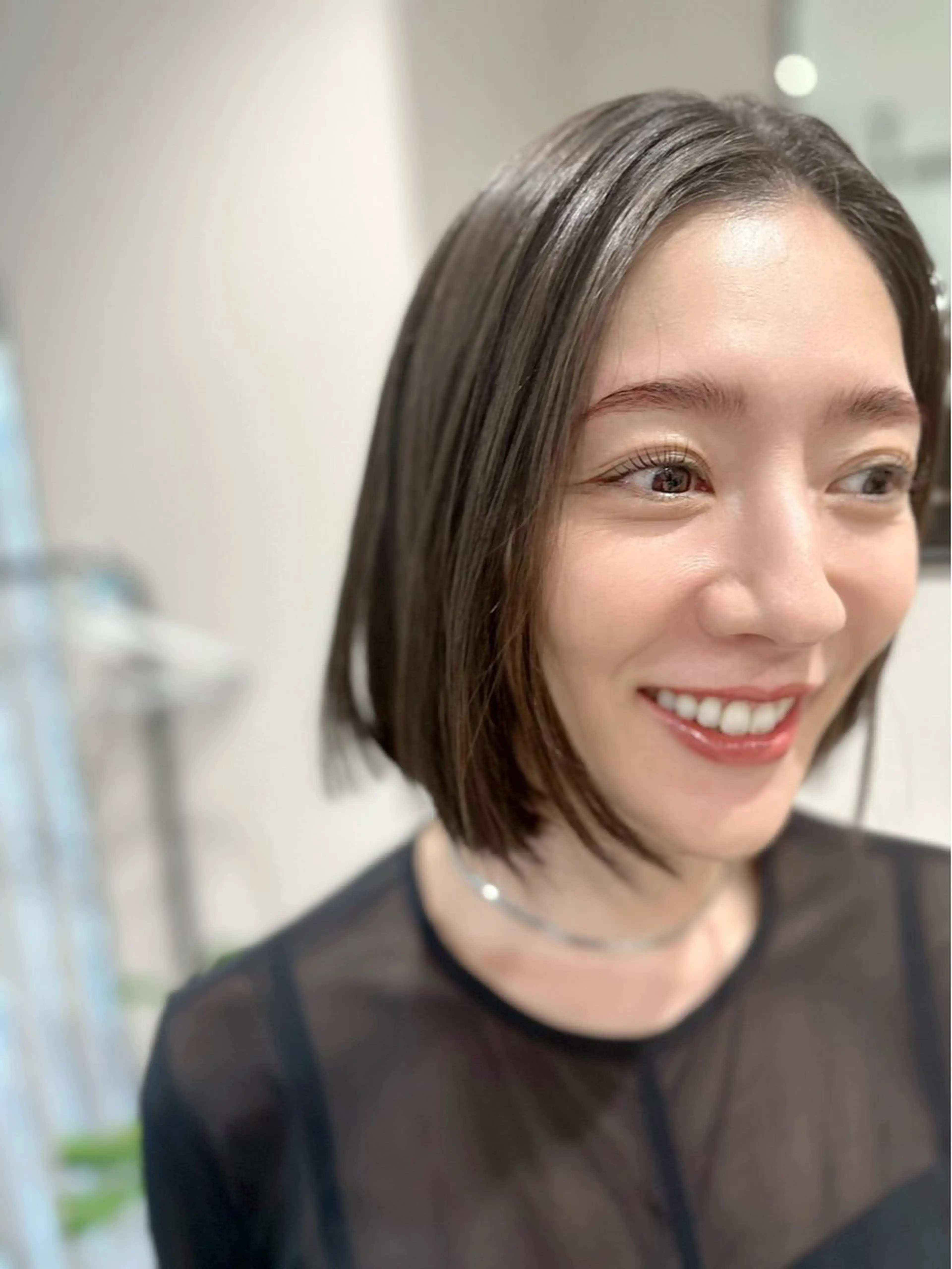 アイブロウ THE BROW BAR n 渋谷店の眉毛・アイブロウイメージ