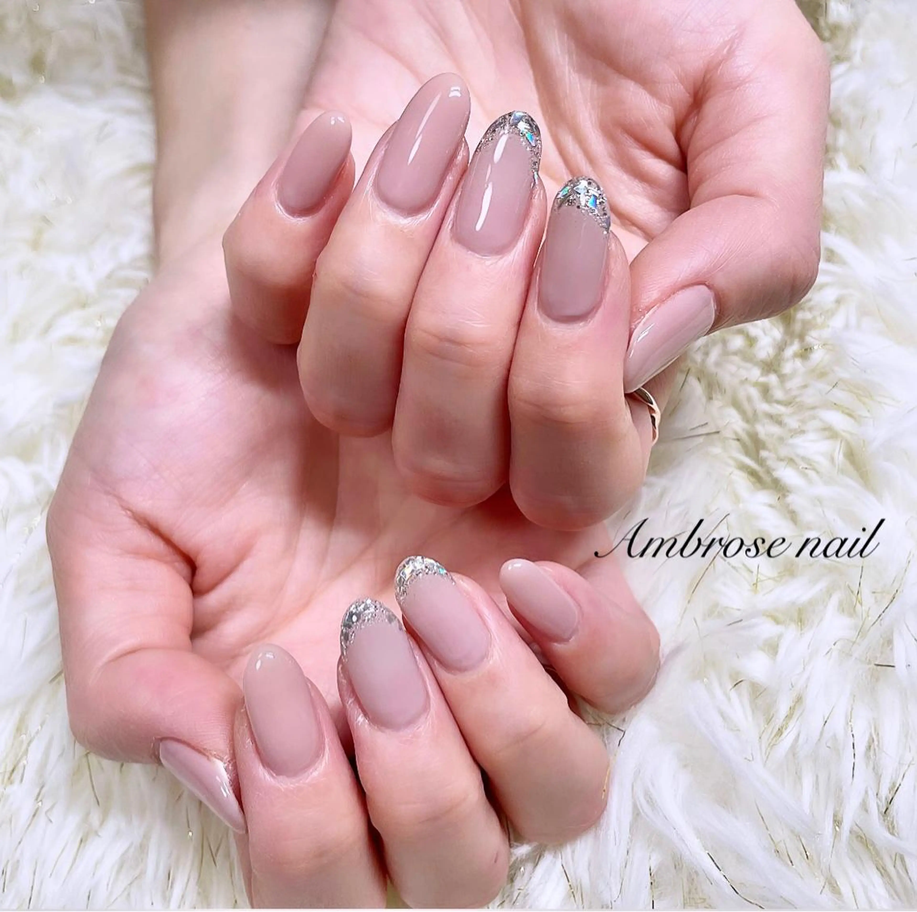 ネイル Kobe nail所属・Kobe nail Uedaのネイルデザイン