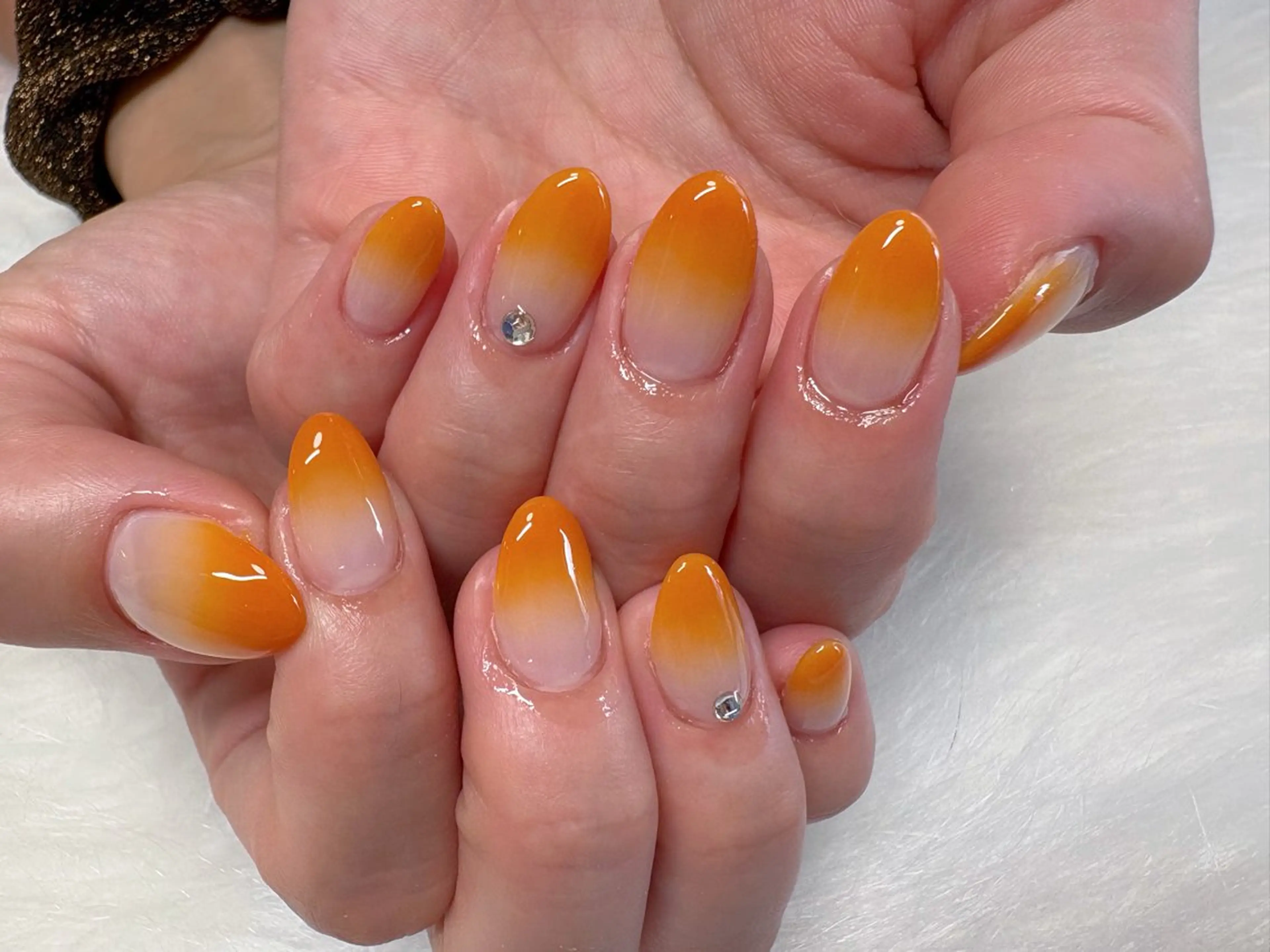 ネイル ハンドネイル エン Nail salonのネイルデザイン