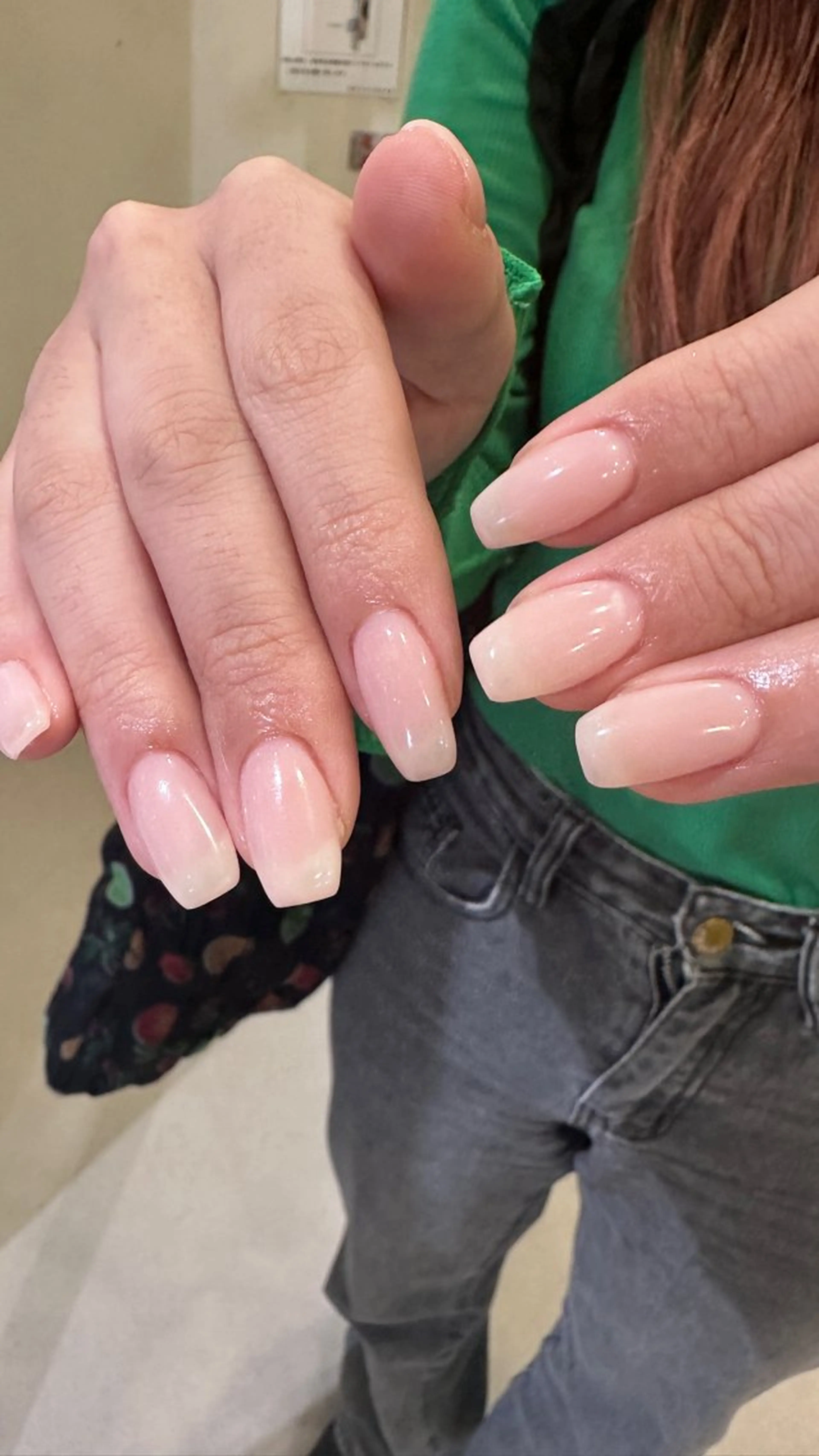 ネイル ハンドネイル 👽個性派ネイル🎀 komachiのネイルデザイン
