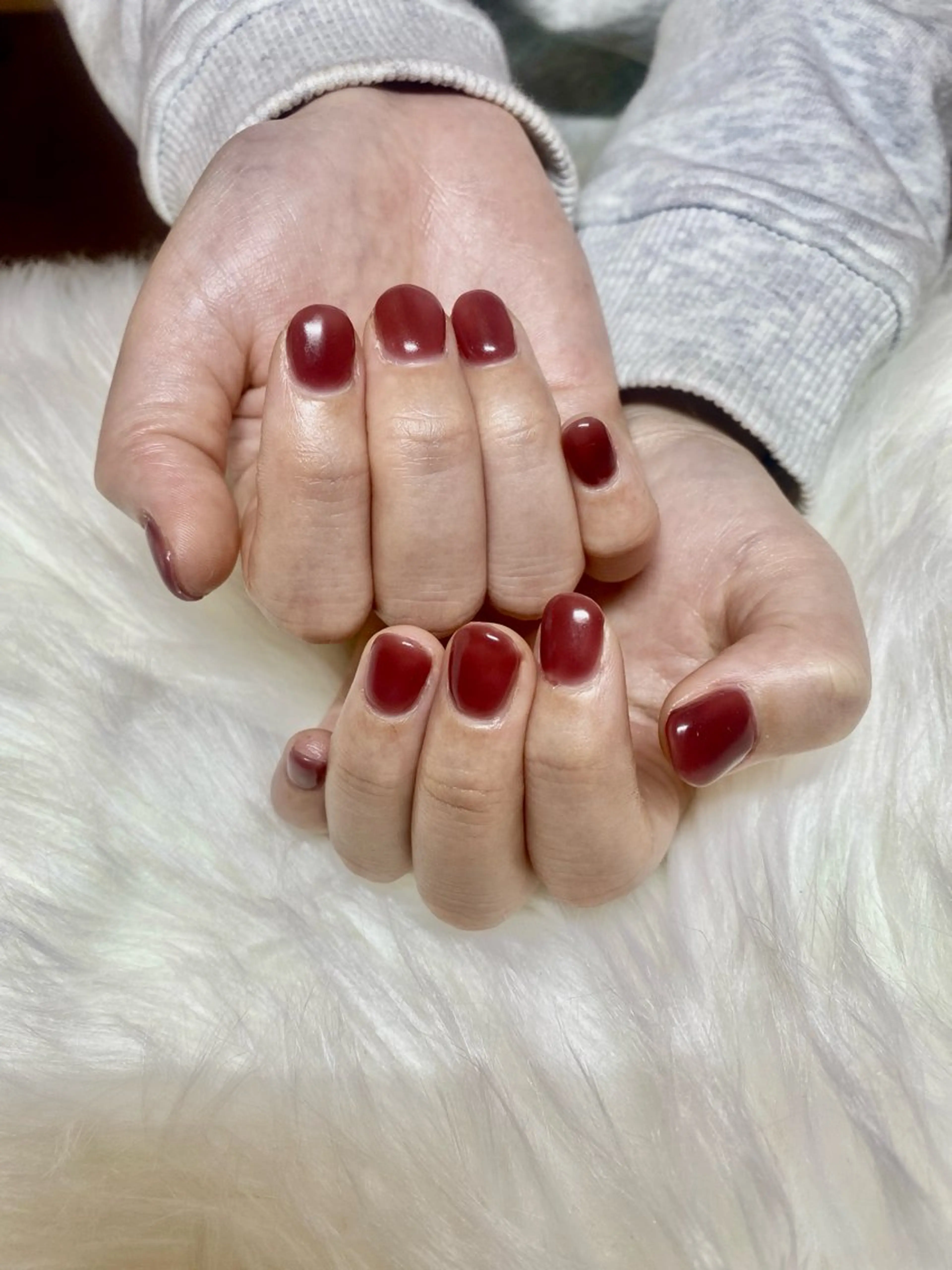 ネイル niji nailのネイルデザイン