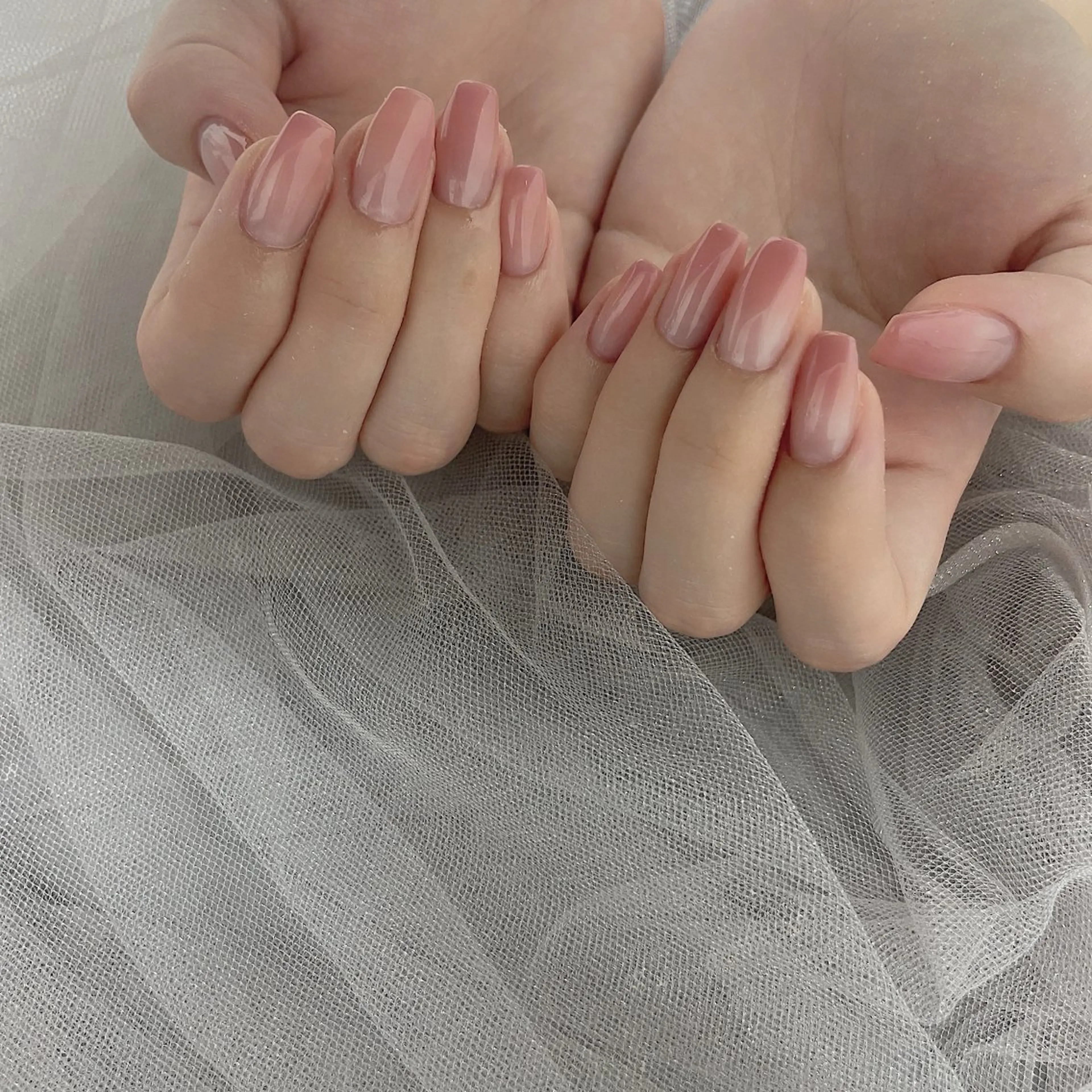 グラデーション♡の写真