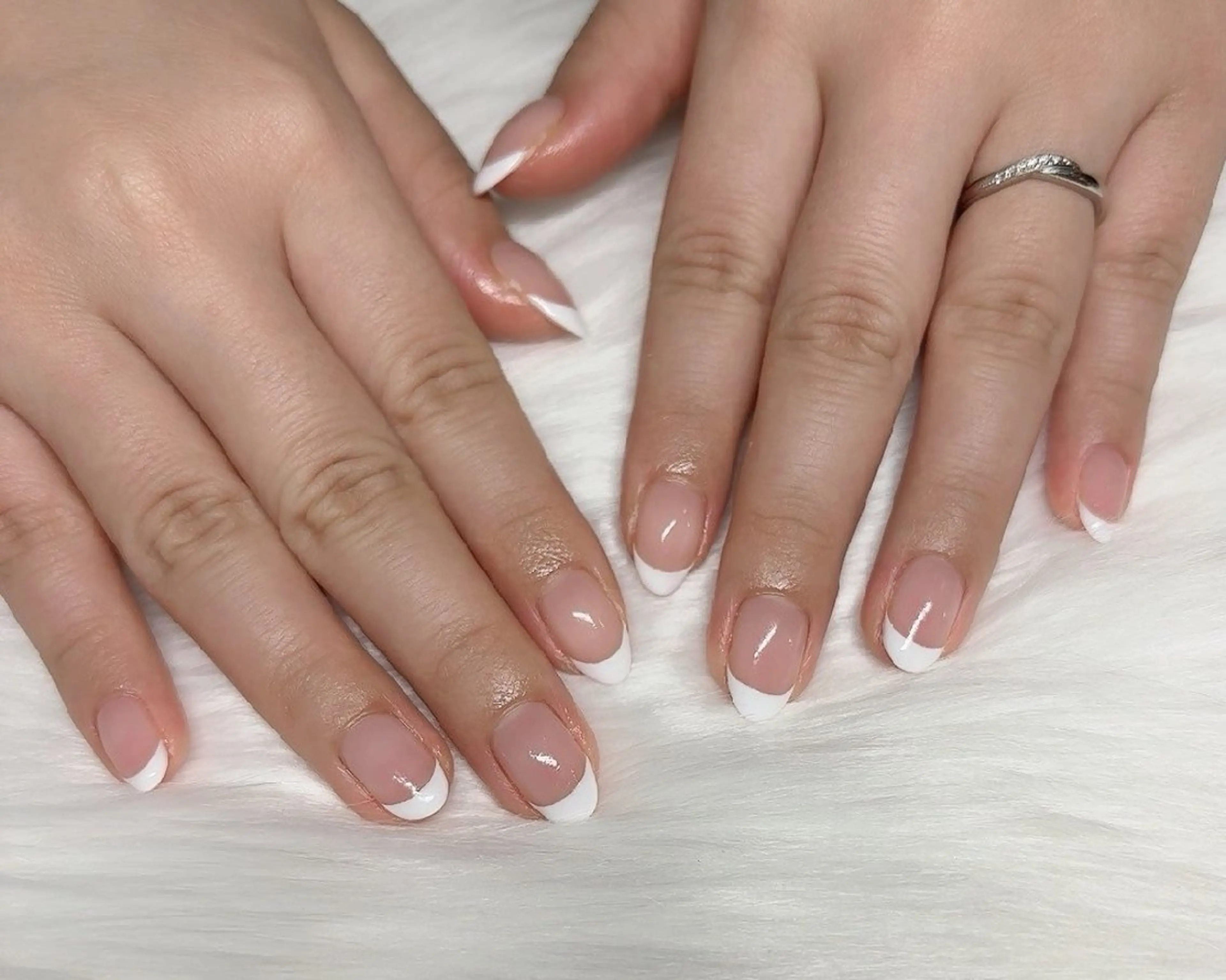ネイル ネイルサロン　CoCoNail所属・【CoCoNail】 及川まゆのネイルデザイン