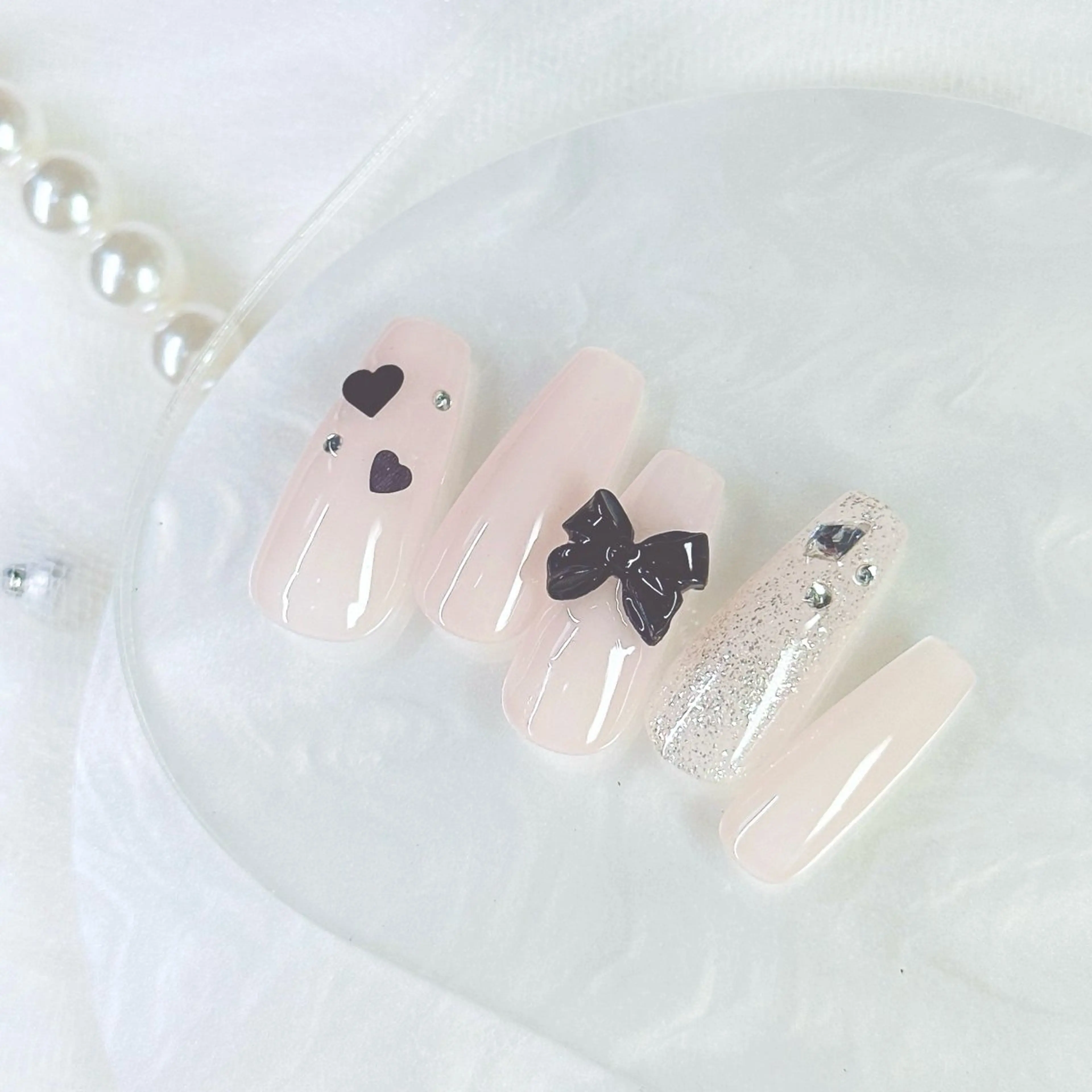 ネイル ハンドネイル toi nail所属・toi nailのネイルデザイン