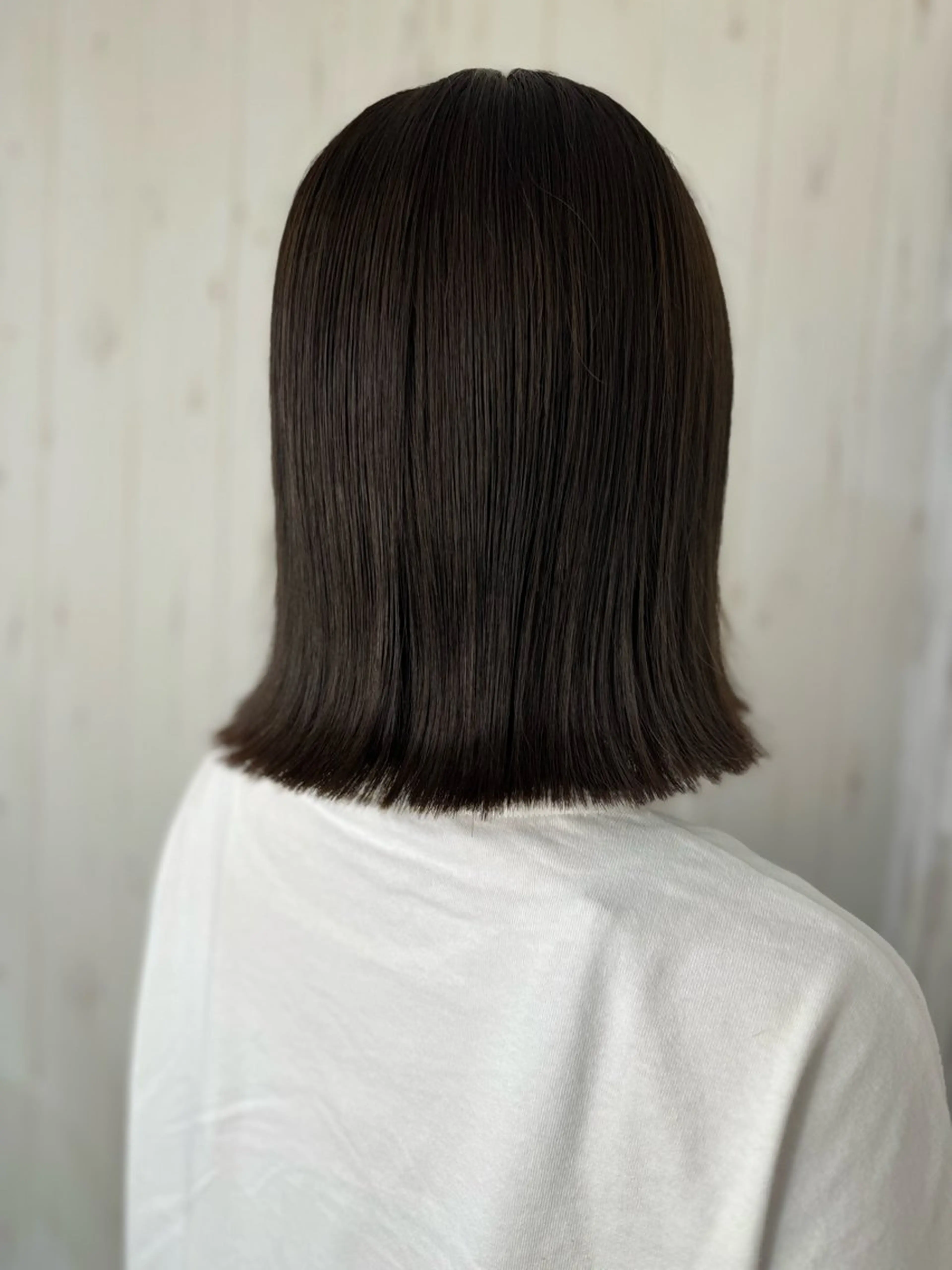ミディアム 🌟ayame🌟 アユミのヘアスタイル