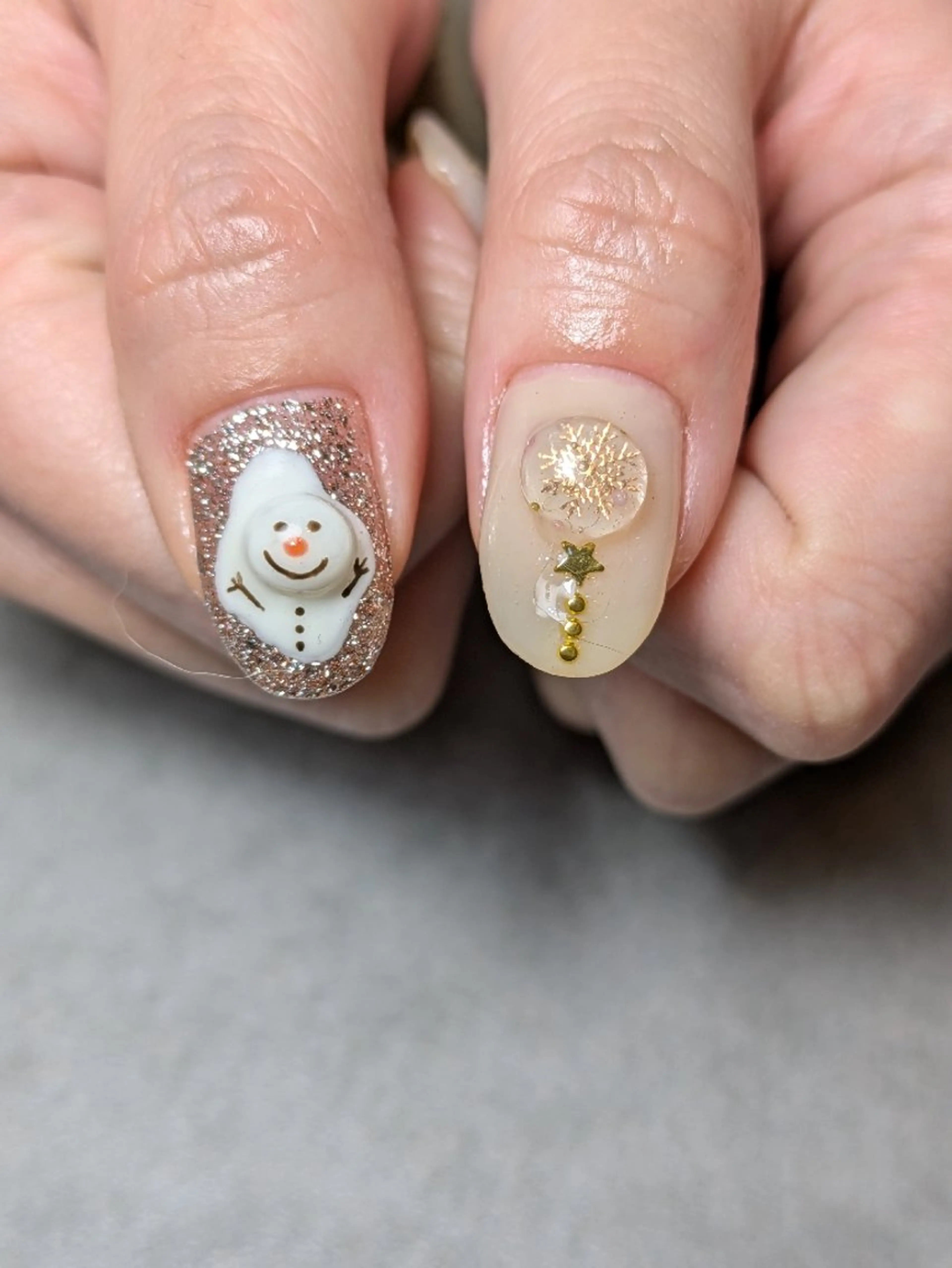 ネイル ハンドネイル UFU. nailのネイルデザイン