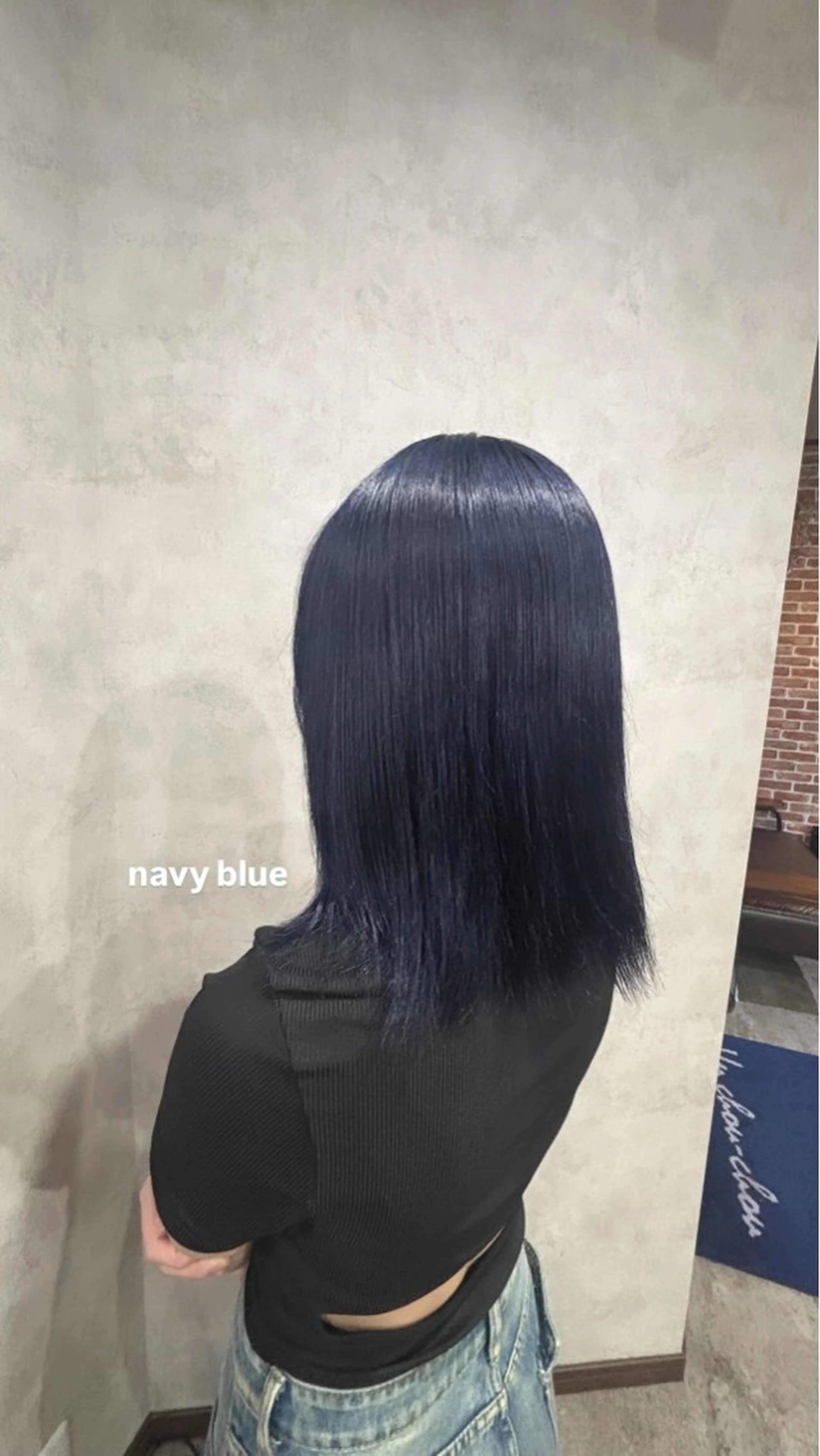 ミディアム unchouchou所属・unchouchou kanonのヘアスタイル