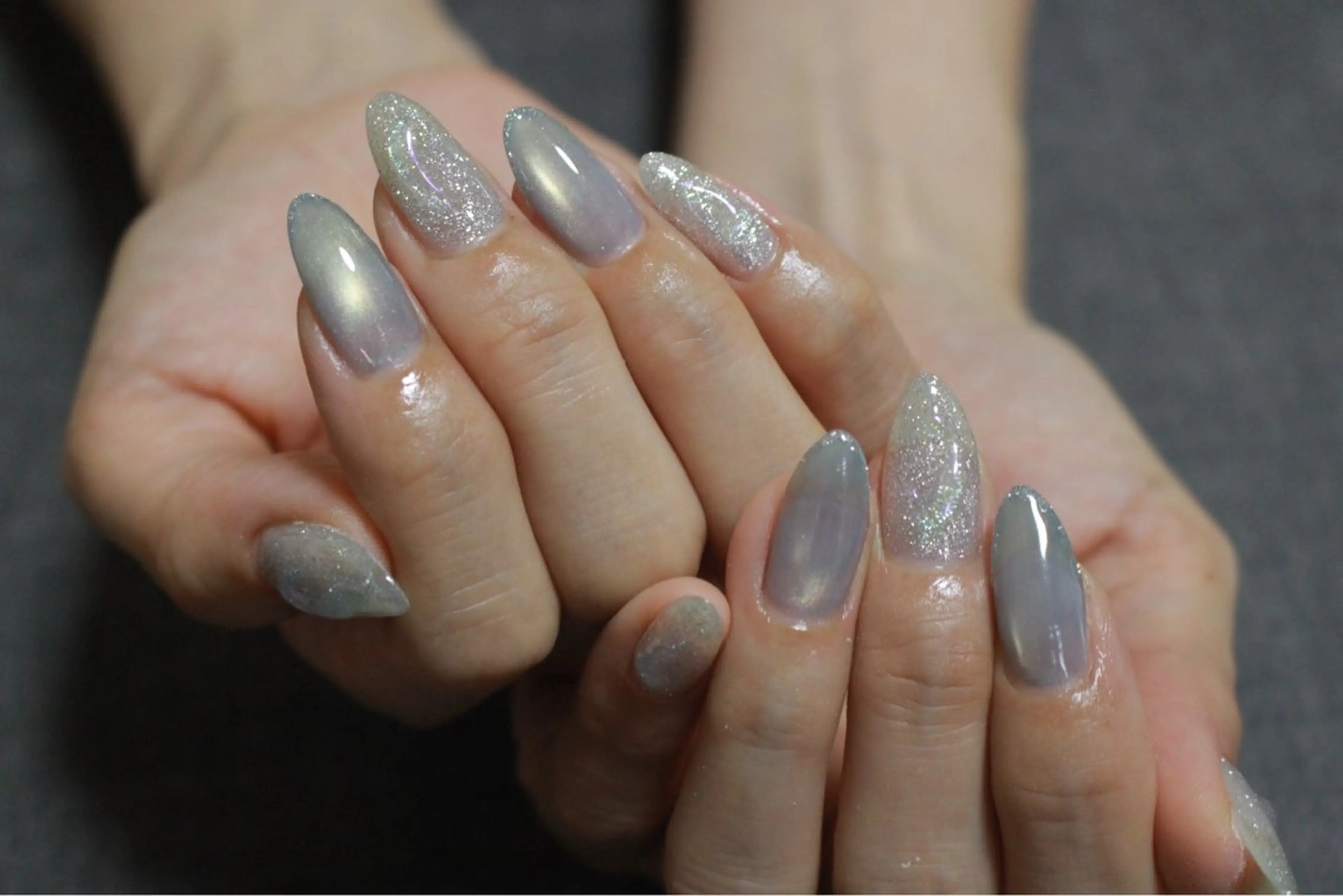 ネイル ハンドネイル misaki nailのネイルデザイン