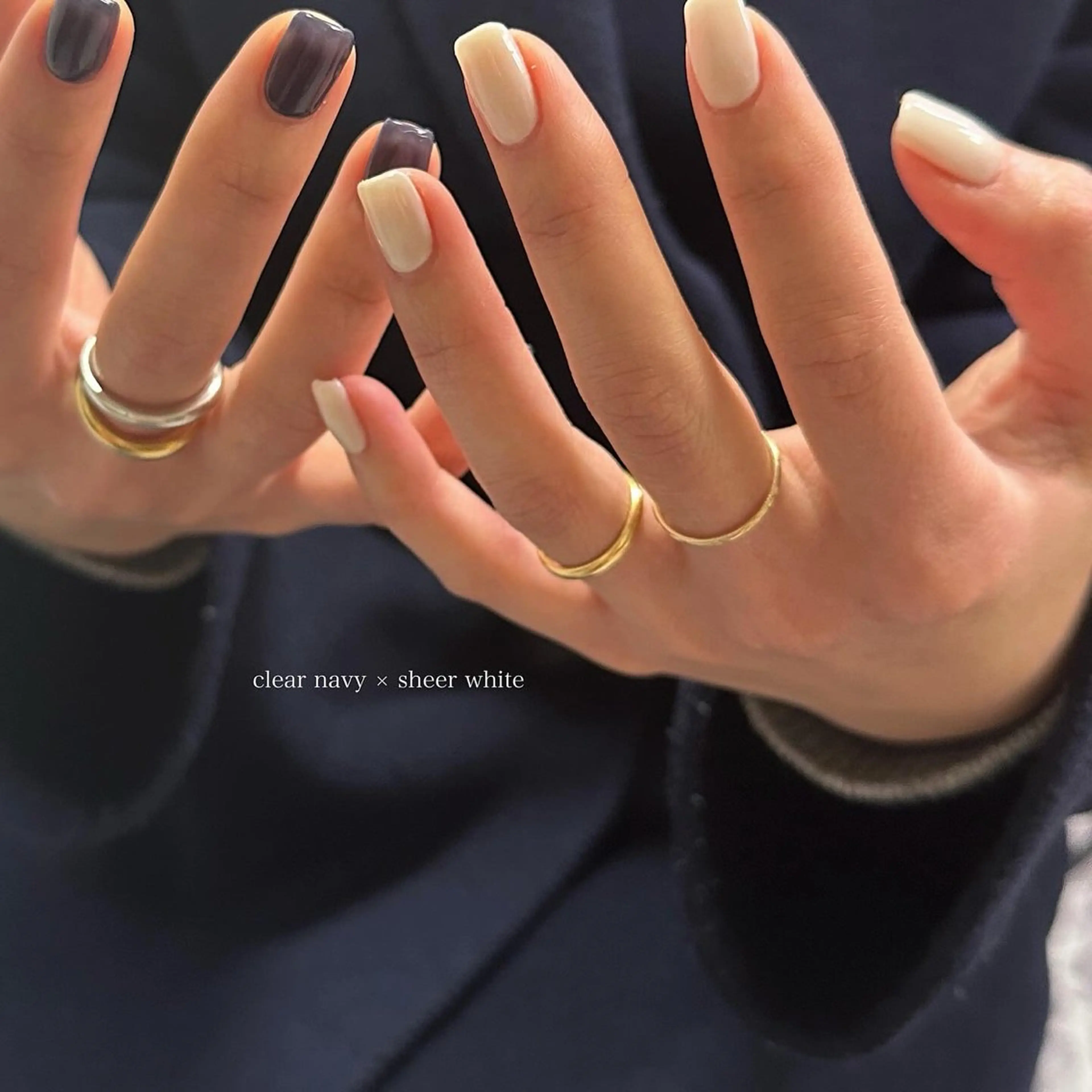 ネイル ハンドネイル mio _POHEURのネイルデザイン