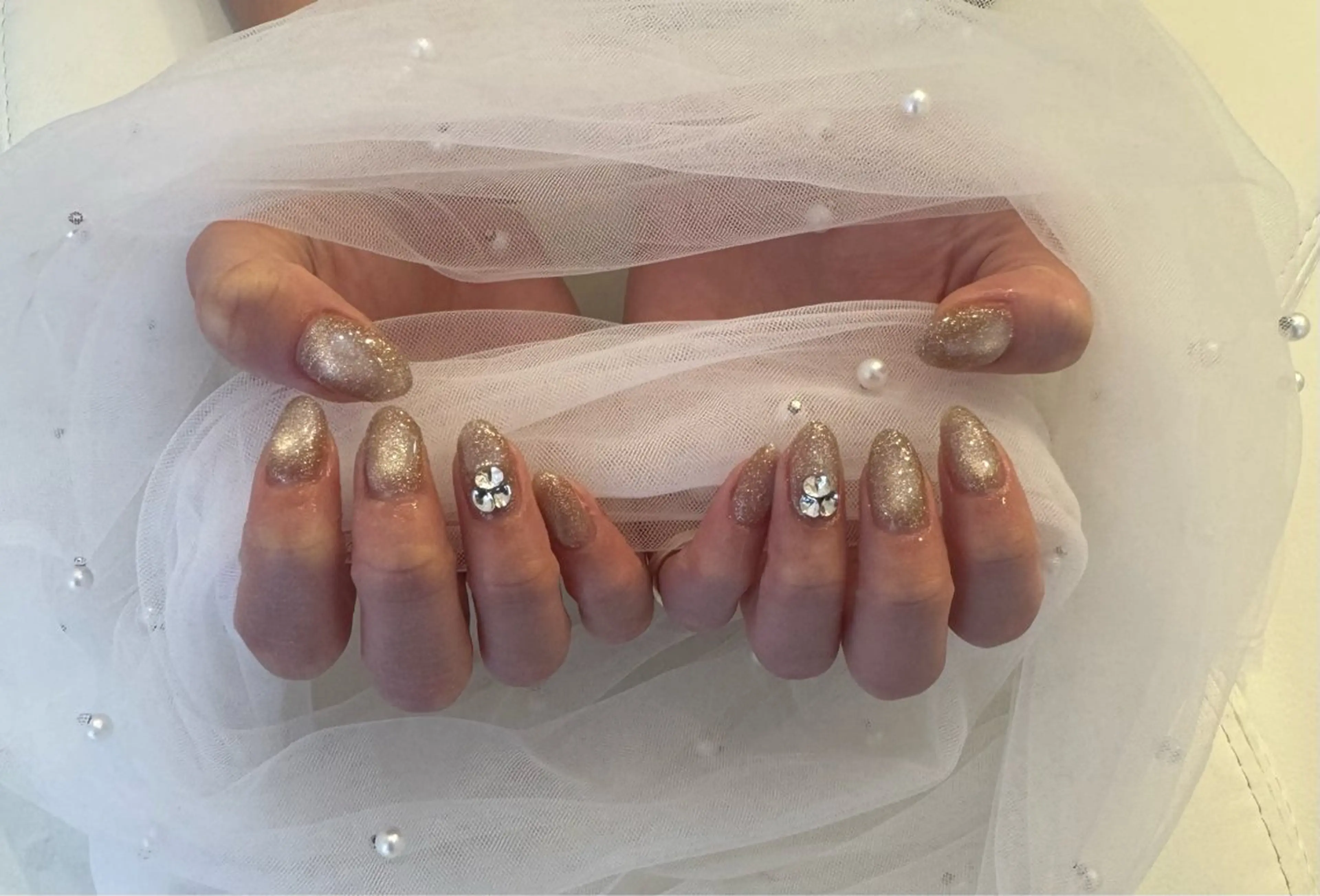 ネイル ハンドネイル nail salon belleのその他イメージ
