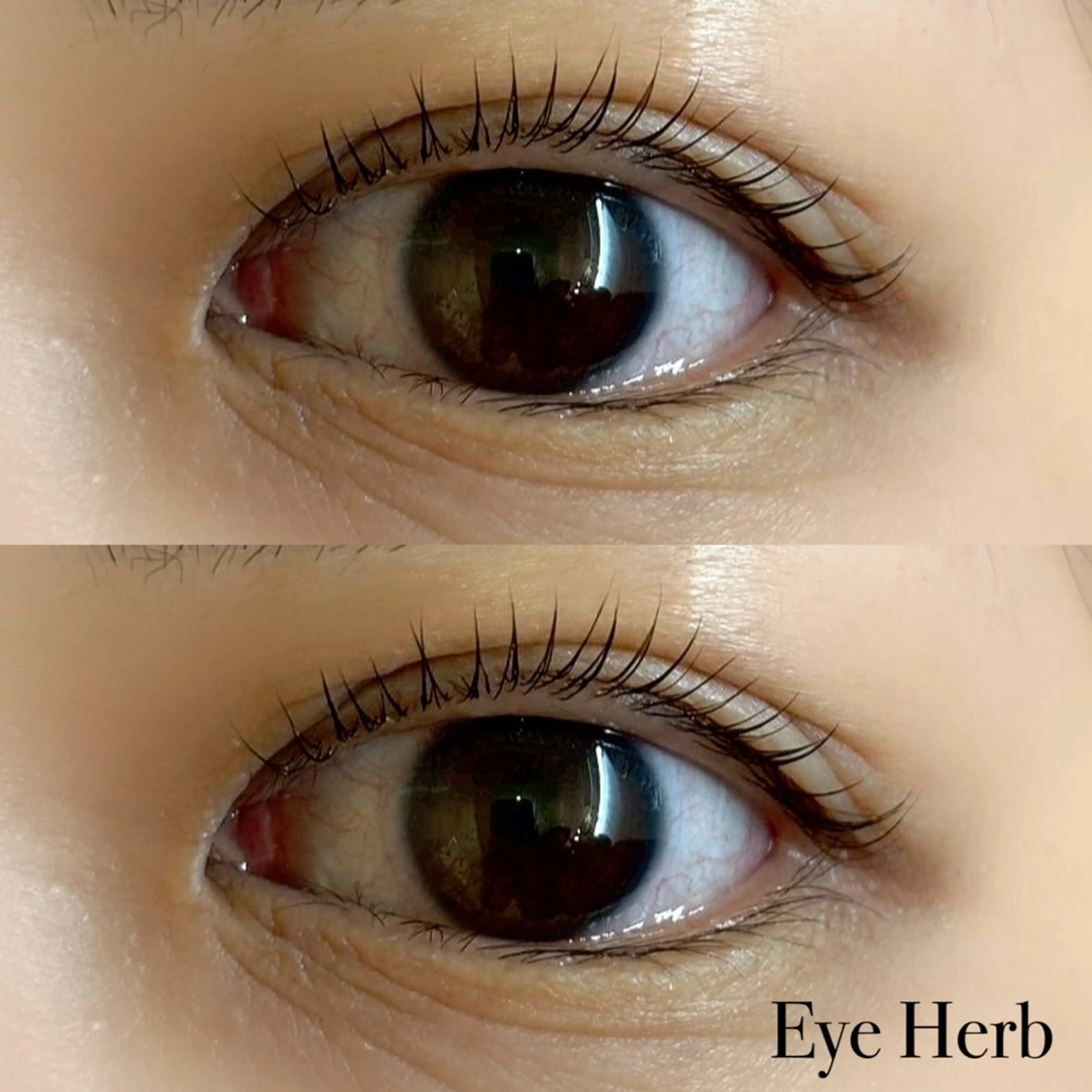 マツエク・マツパ EyeHerb ♡rinのマツエク・マツパデザイン