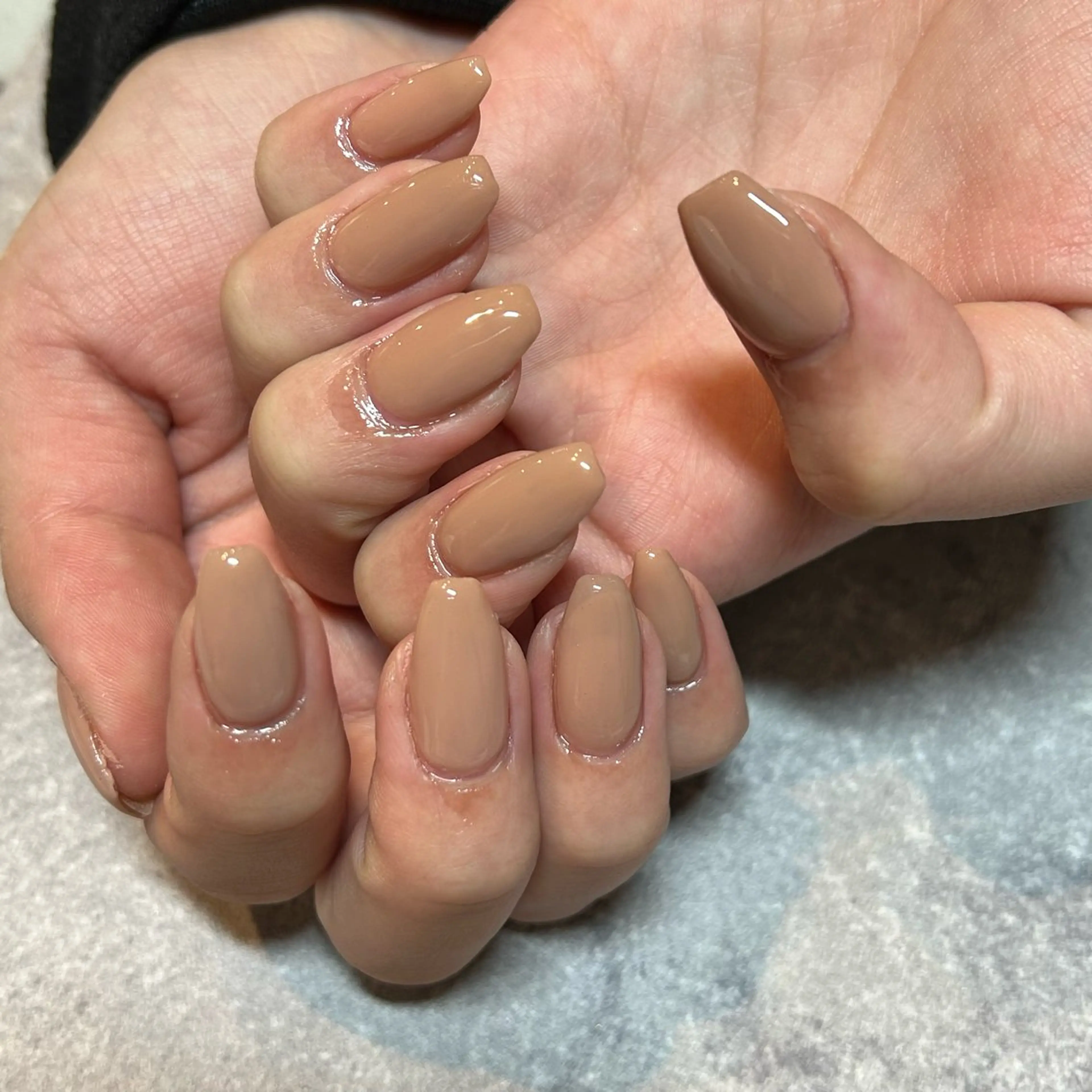 ネイル ハンドネイル EmaNail 奈良橿原店所属・EmaNail 🧸Momokaのネイルデザイン