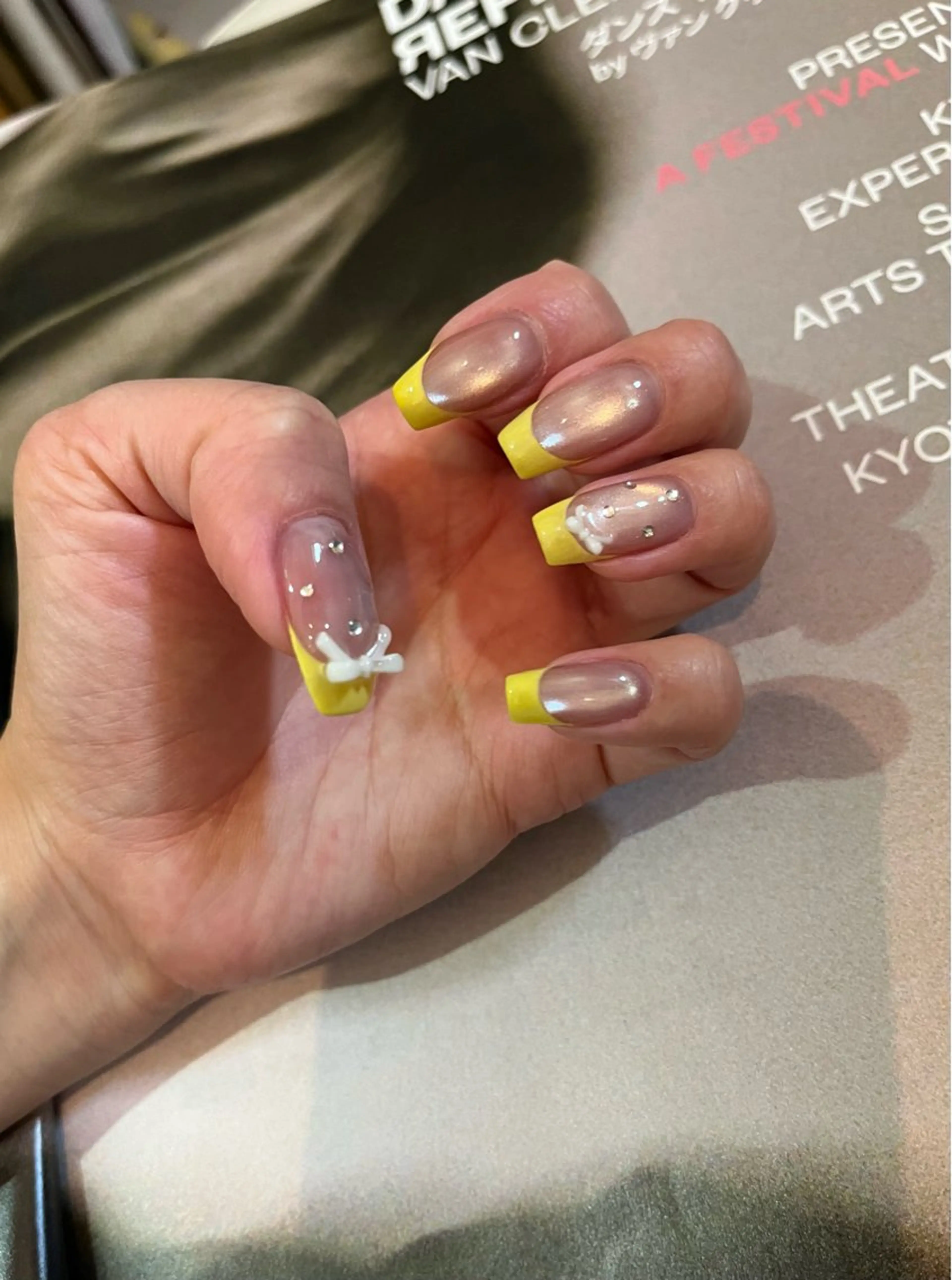 ネイル ハンドネイル Berry coco nail所属・Berry coco SAIKAのネイルデザイン