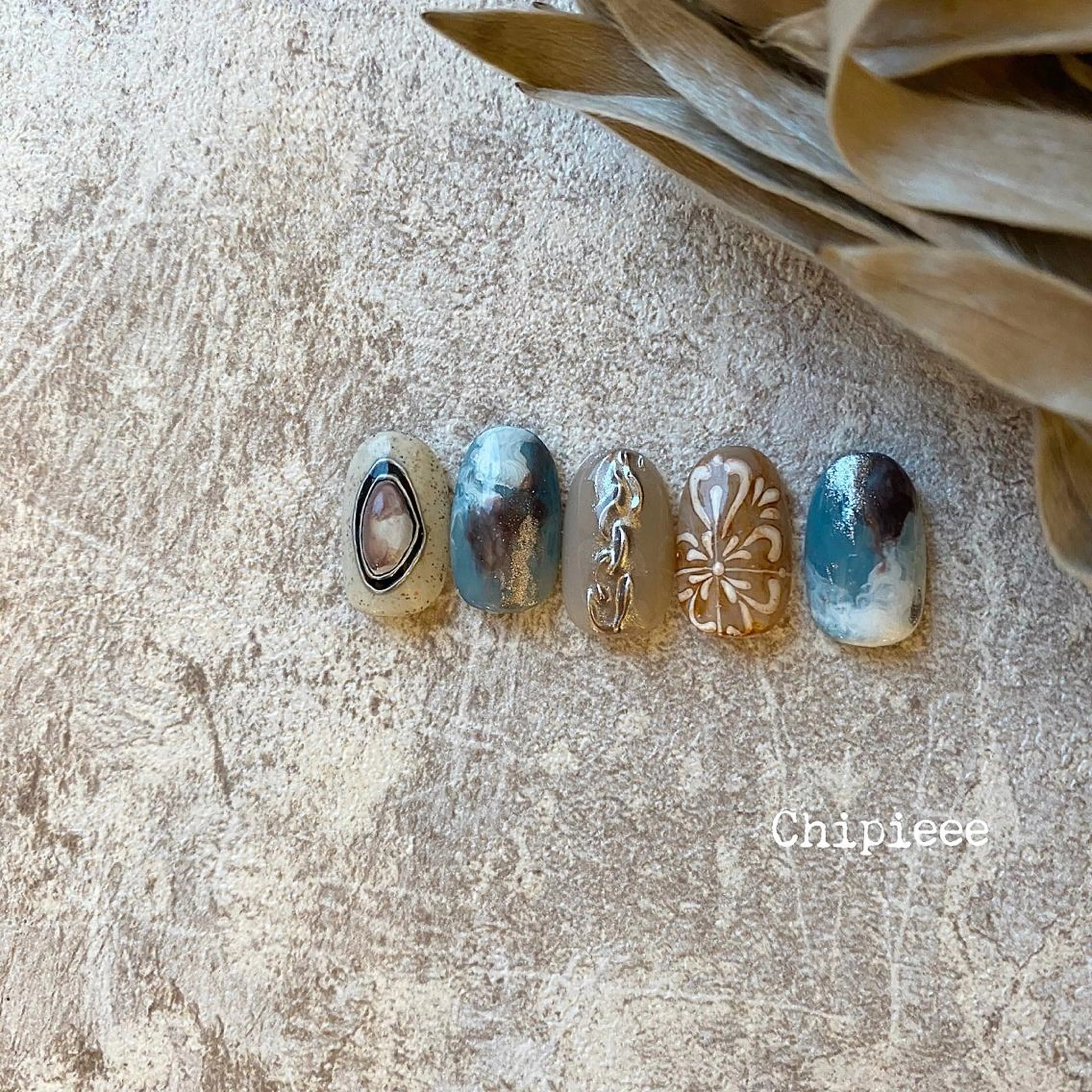 ネイル ハンドネイル HiMe .のその他イメージ