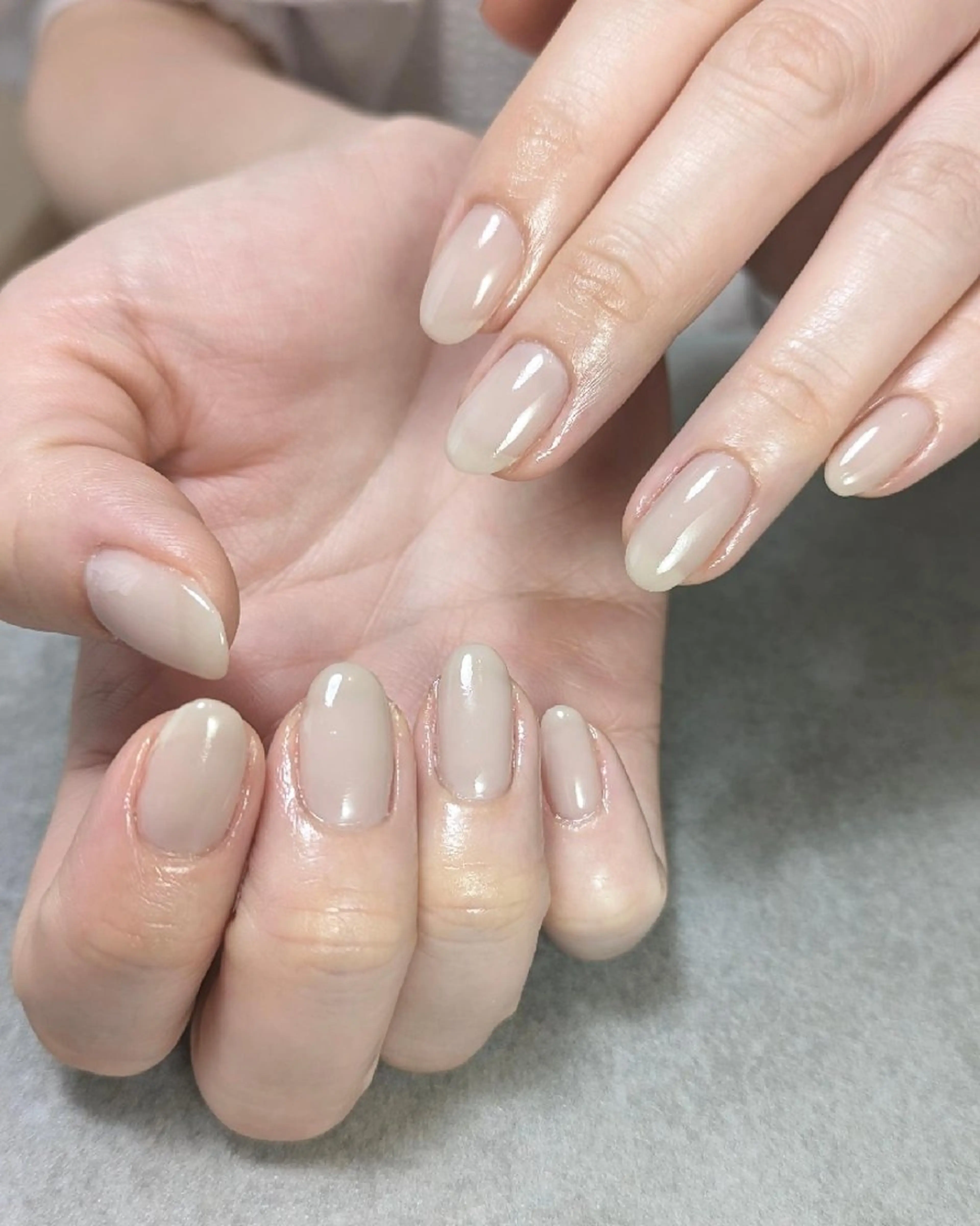 ネイル ハンドネイル UFU. nailのネイルデザイン
