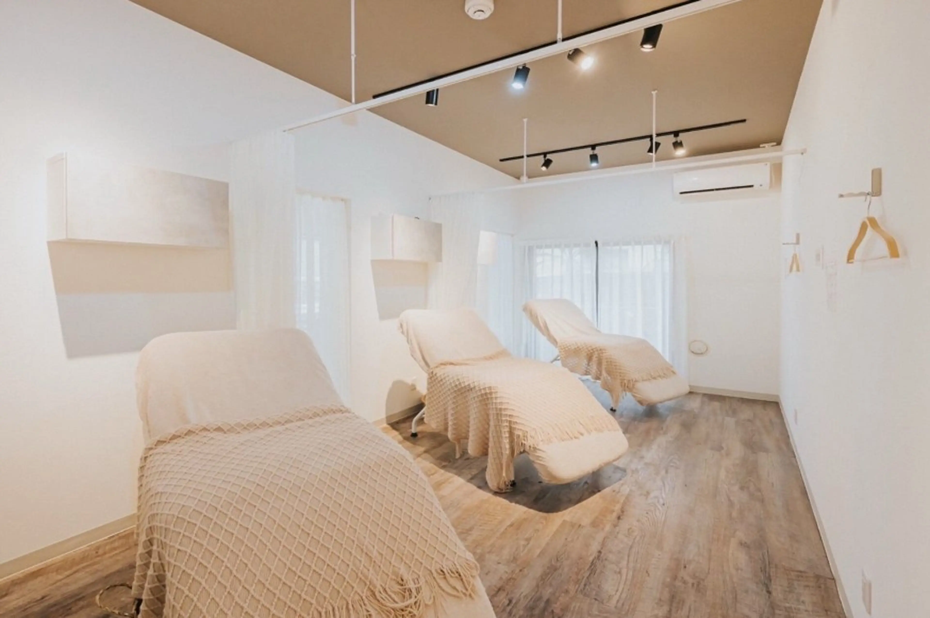 マツエク・マツパ マツパ すがわら　めぐみ 湘南台/まつげパーマのマツエク・マツパデザイン