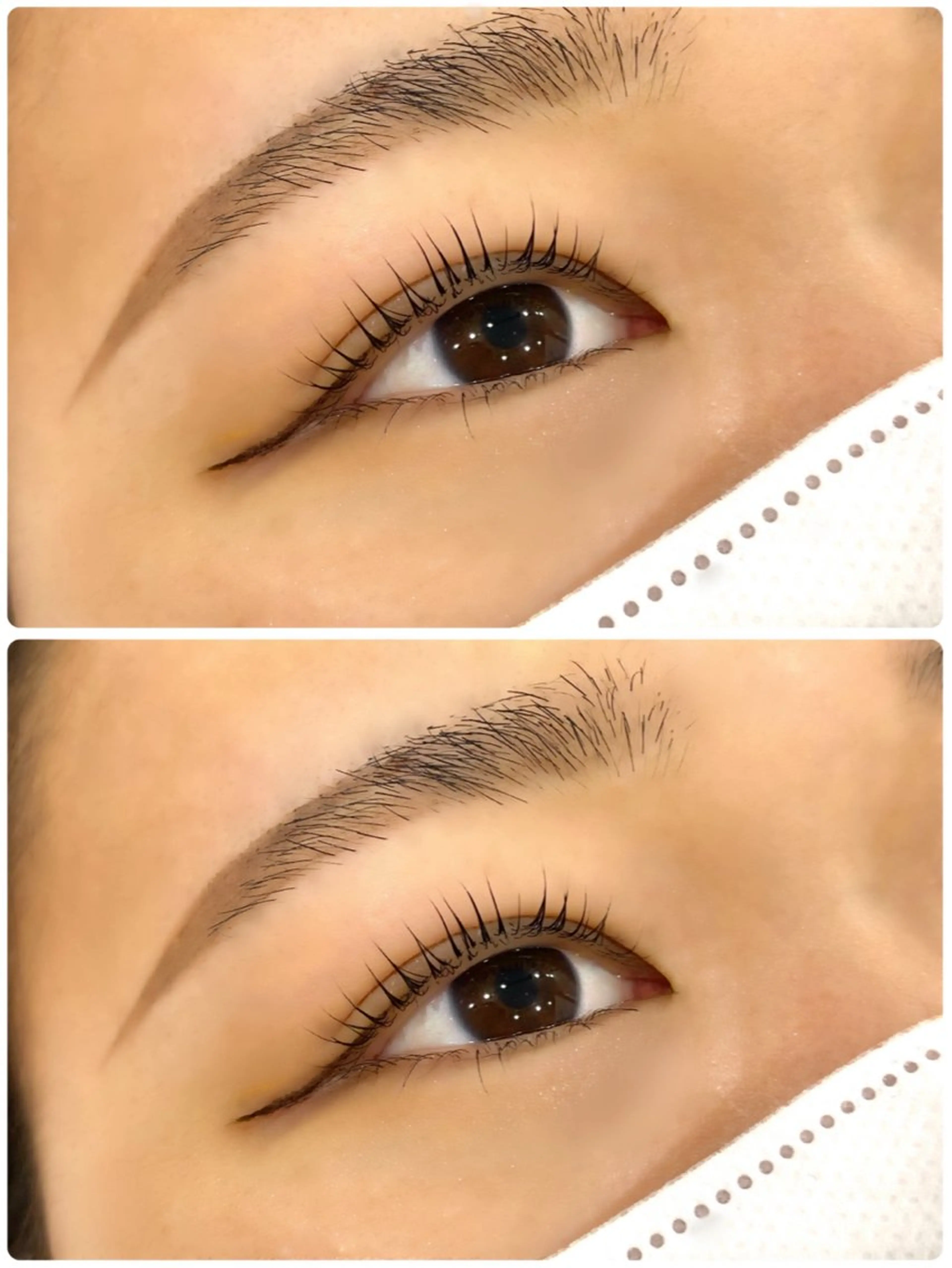 マツエク・マツパ RITZまつげパーマ・エクステ専門店【リッツ】北千住店所属・佐藤 真優のその他イメージ