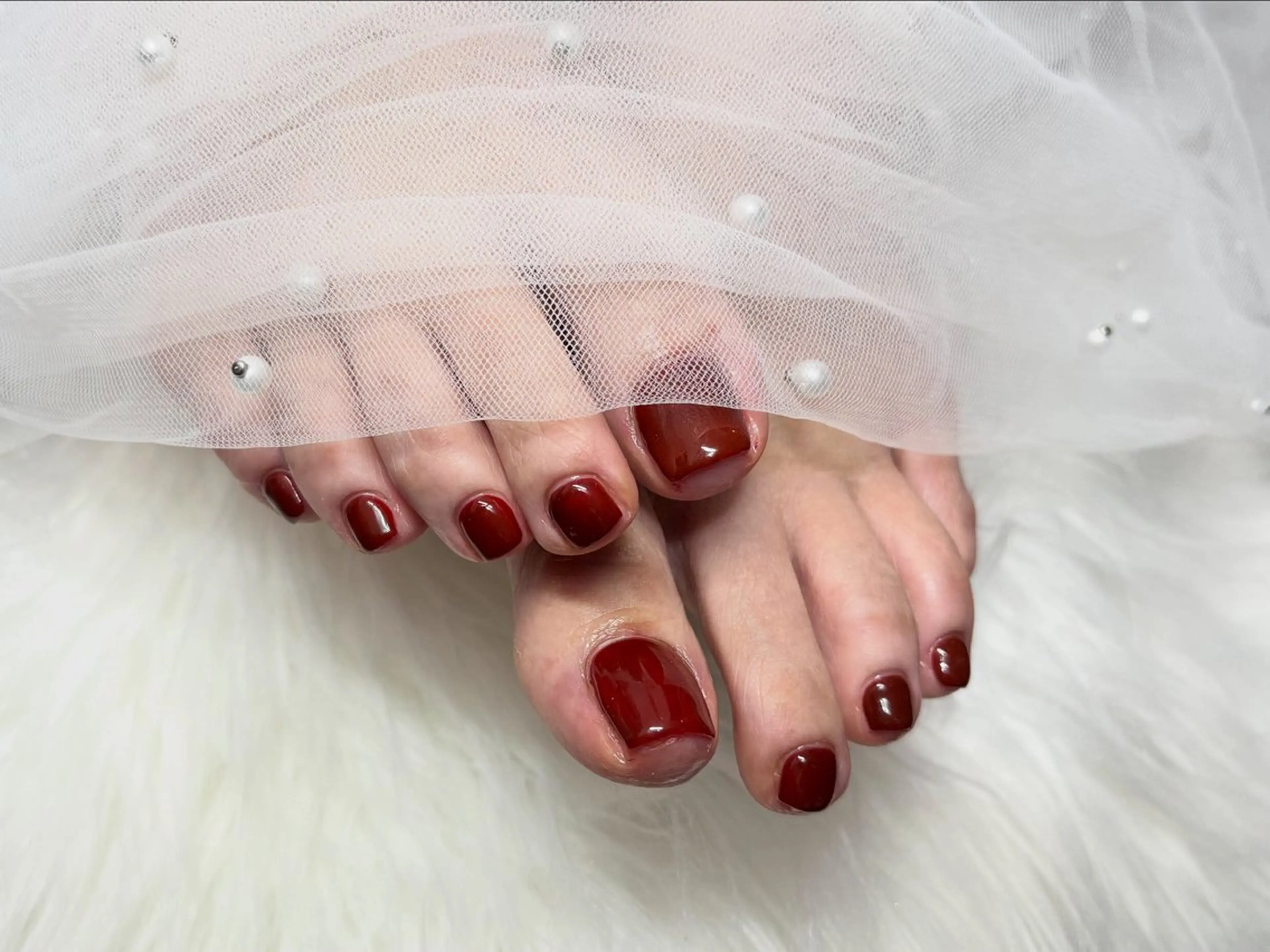 ネイル ANELA ANNAのネイルデザイン