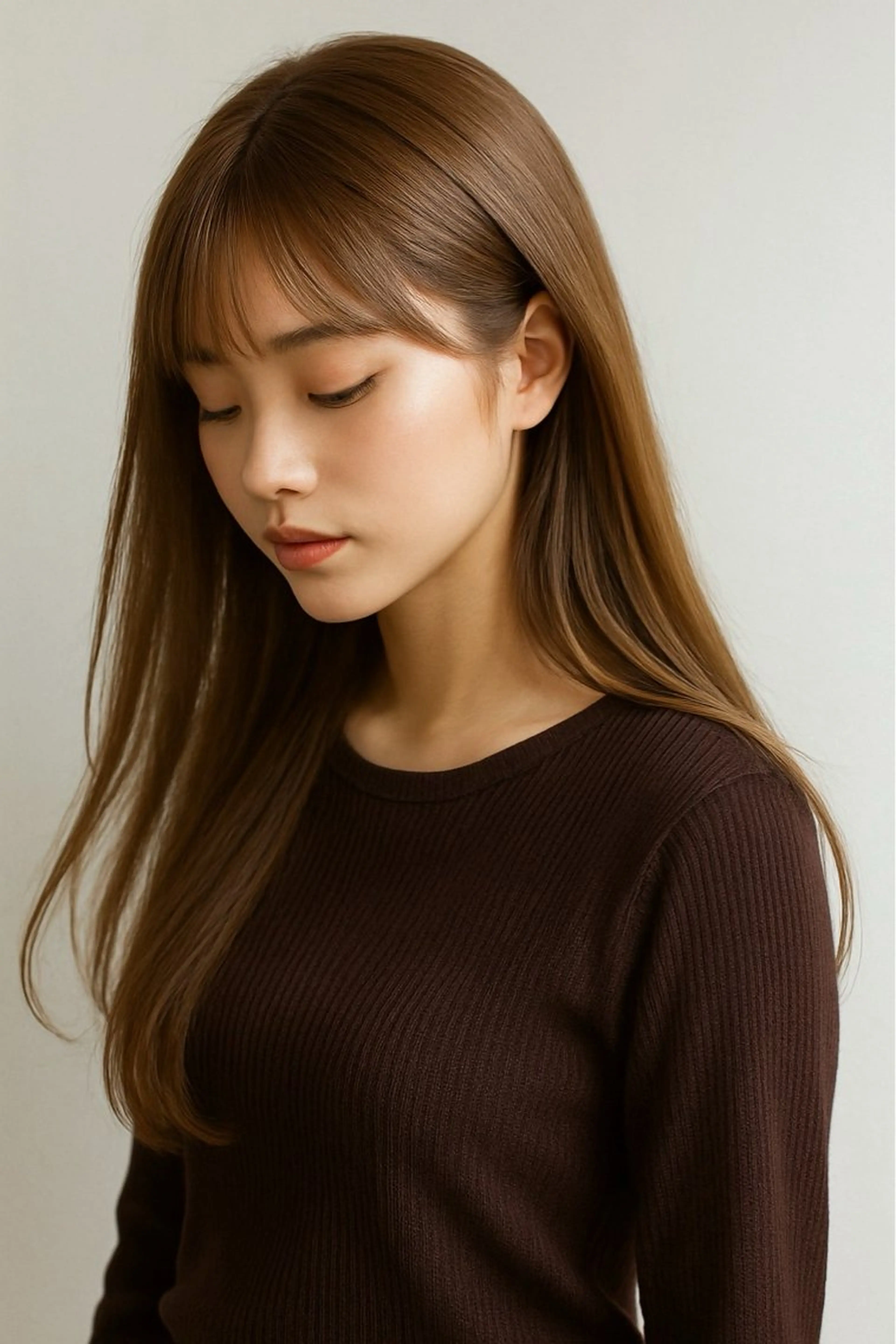 学生限定🌟なりたいを叶えるヘアカラーの写真