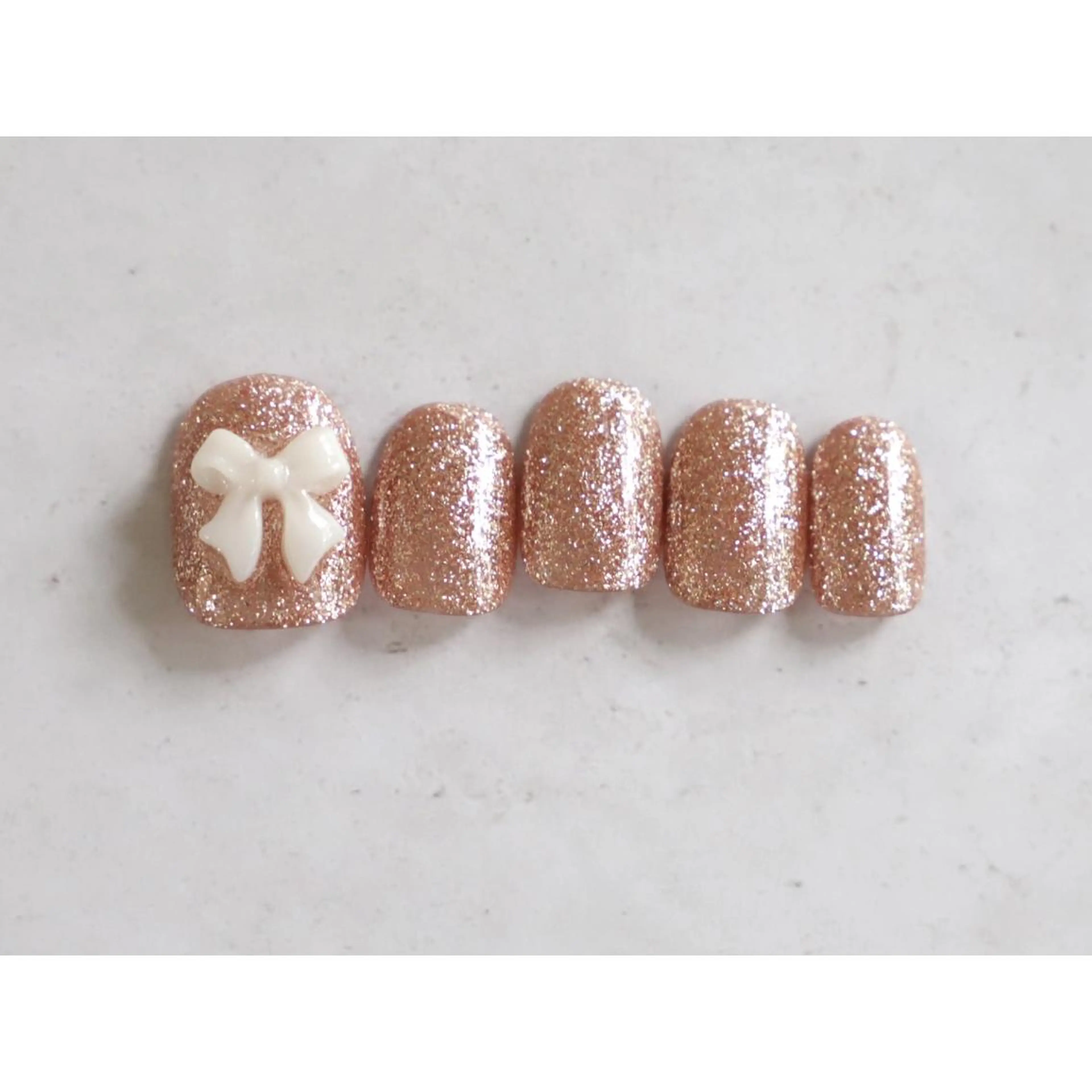 ネイル ハンドネイル deg° yukoのネイルデザイン