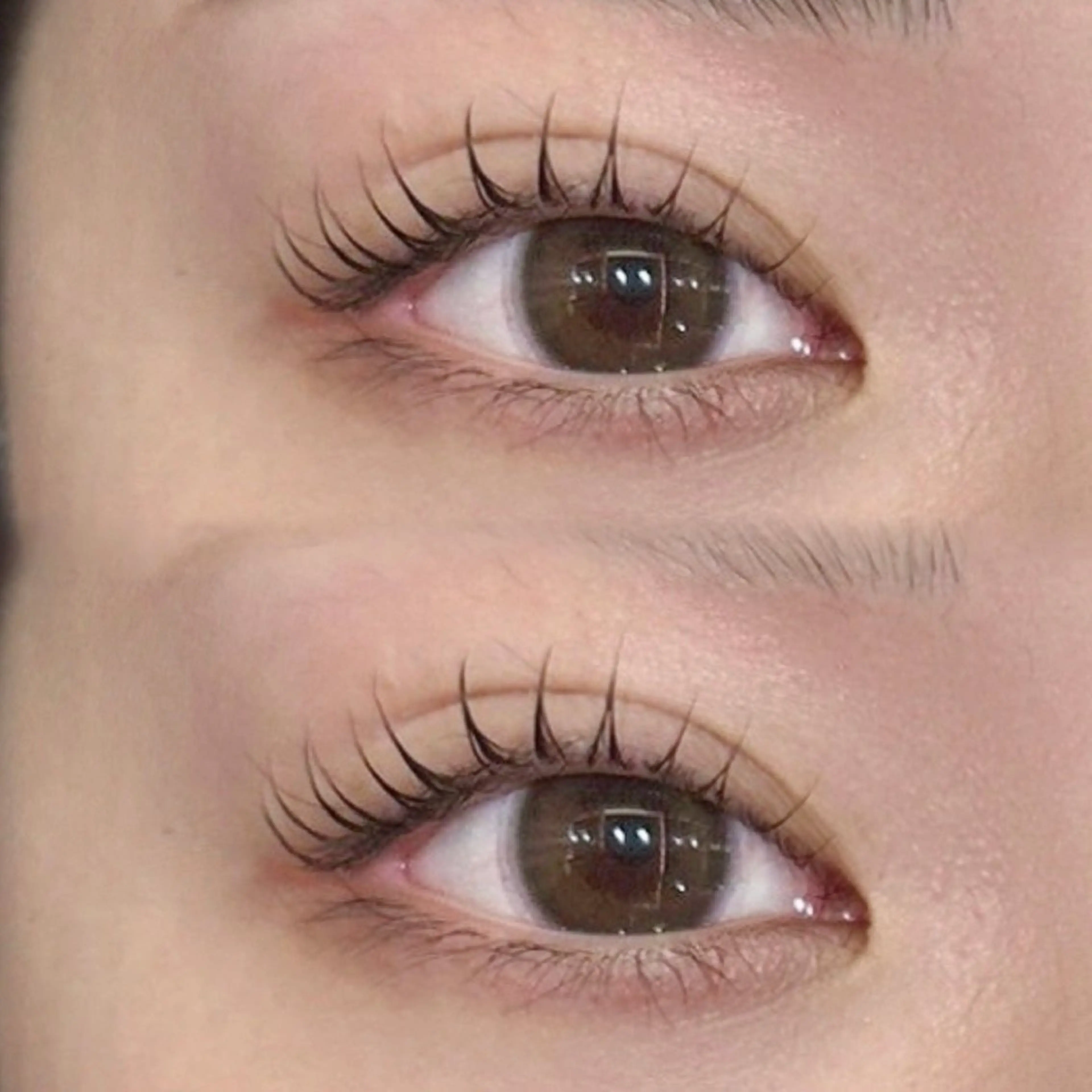 マツエク・マツパ マツパ CLALA eye&nailのマツエク・マツパデザイン