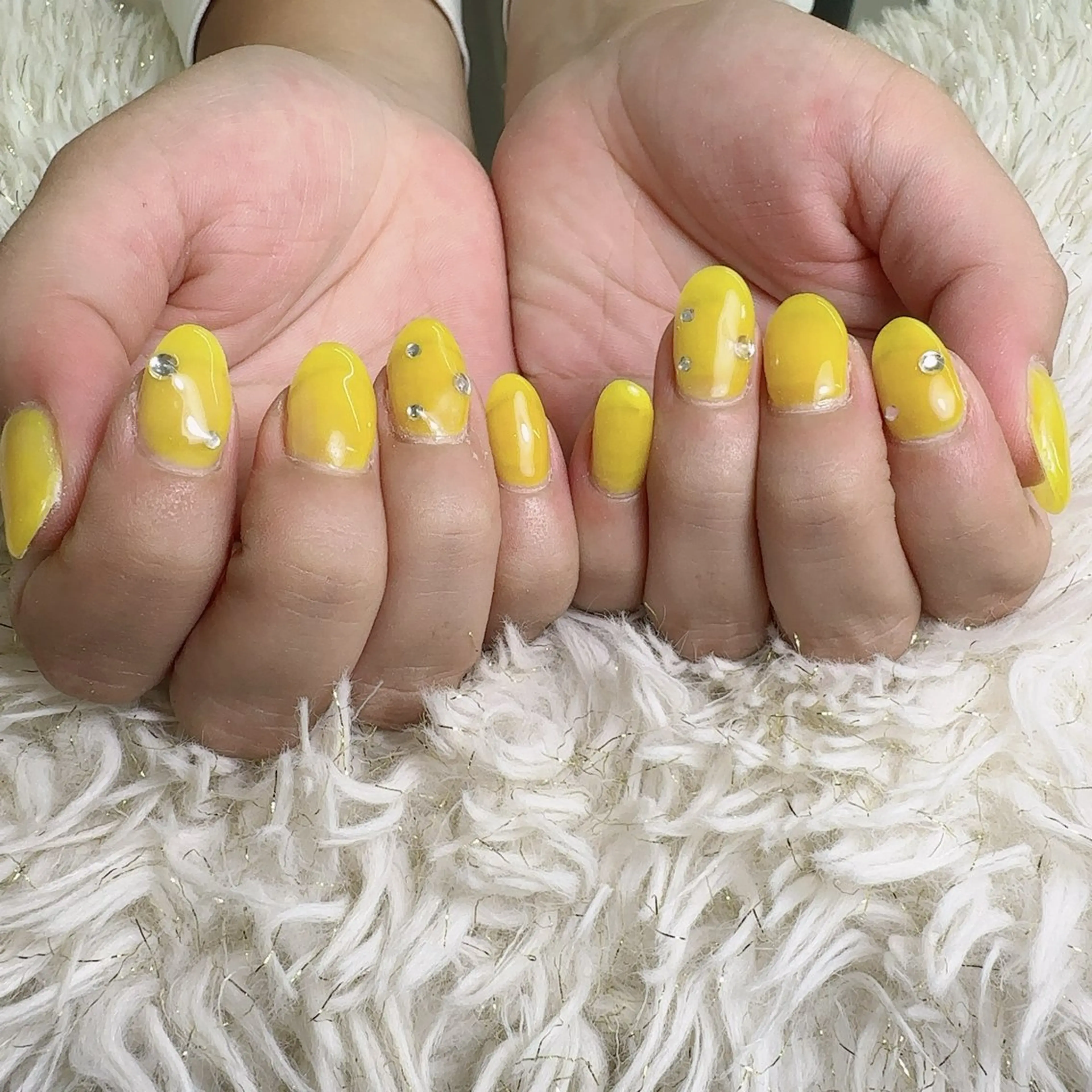 ネイル Art nail  Gallery所属・Gallery MINORIのネイルデザイン