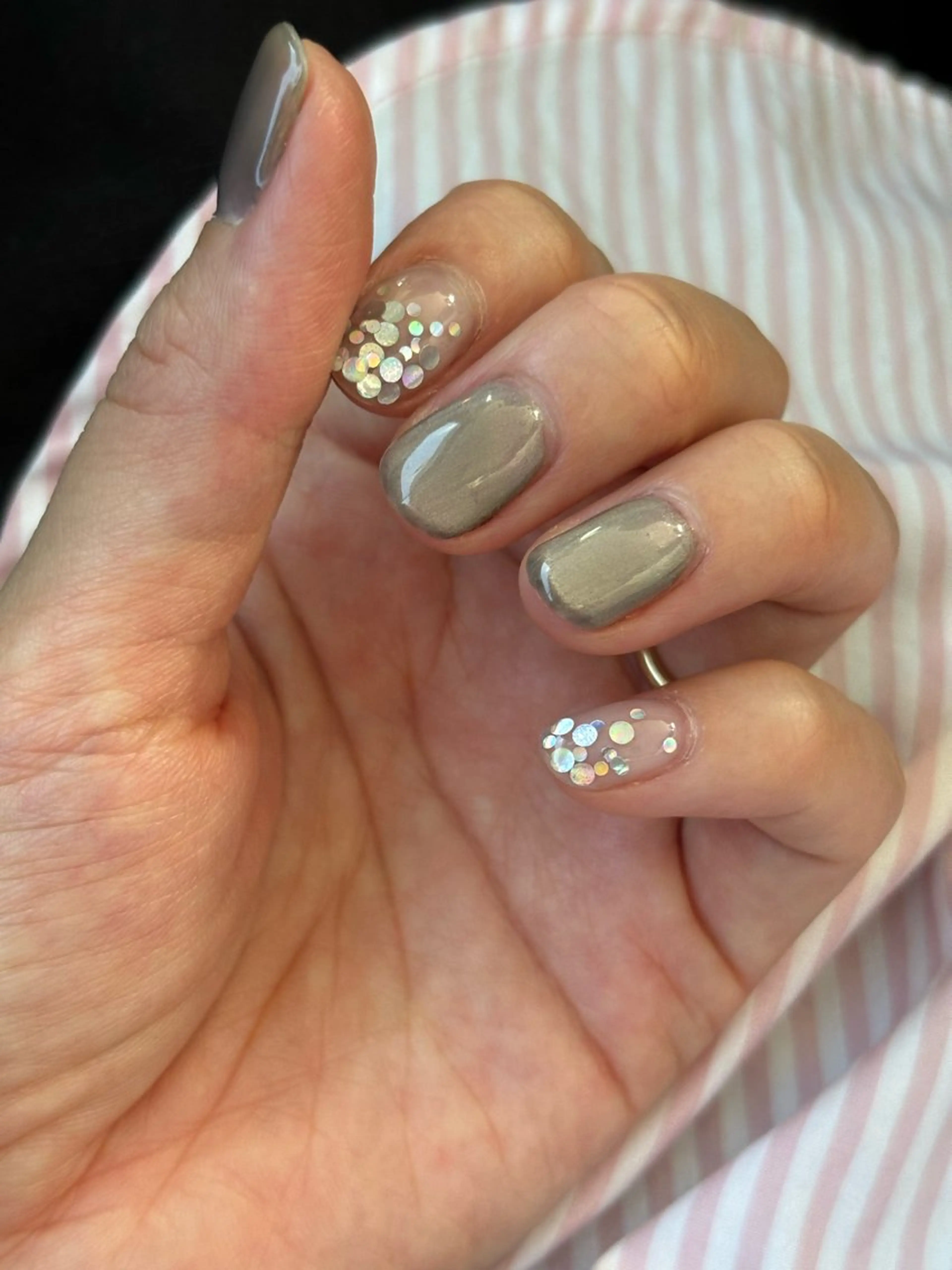 ネイル ハンドネイル fil nailのネイルデザイン
