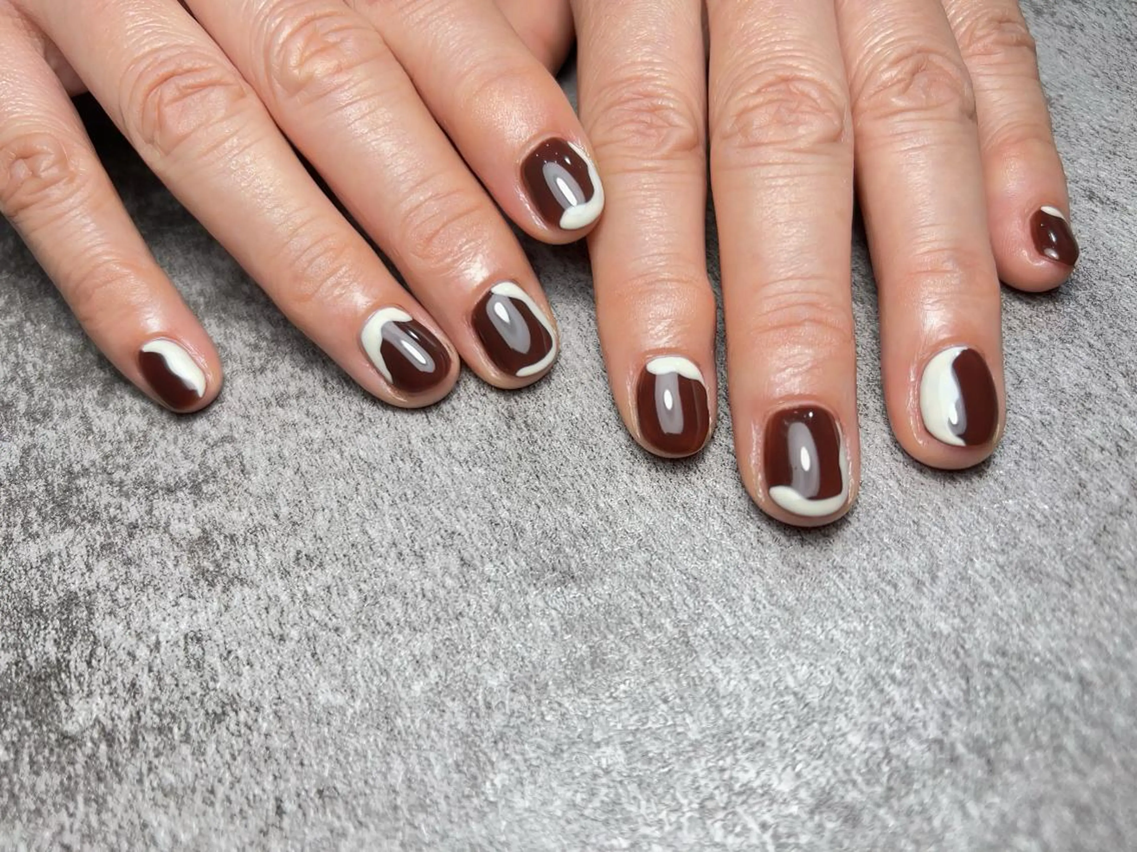 ネイル ハンドネイル 𝐑𝐞𝐯𝐢𝐨 ___堺市西区のその他イメージ