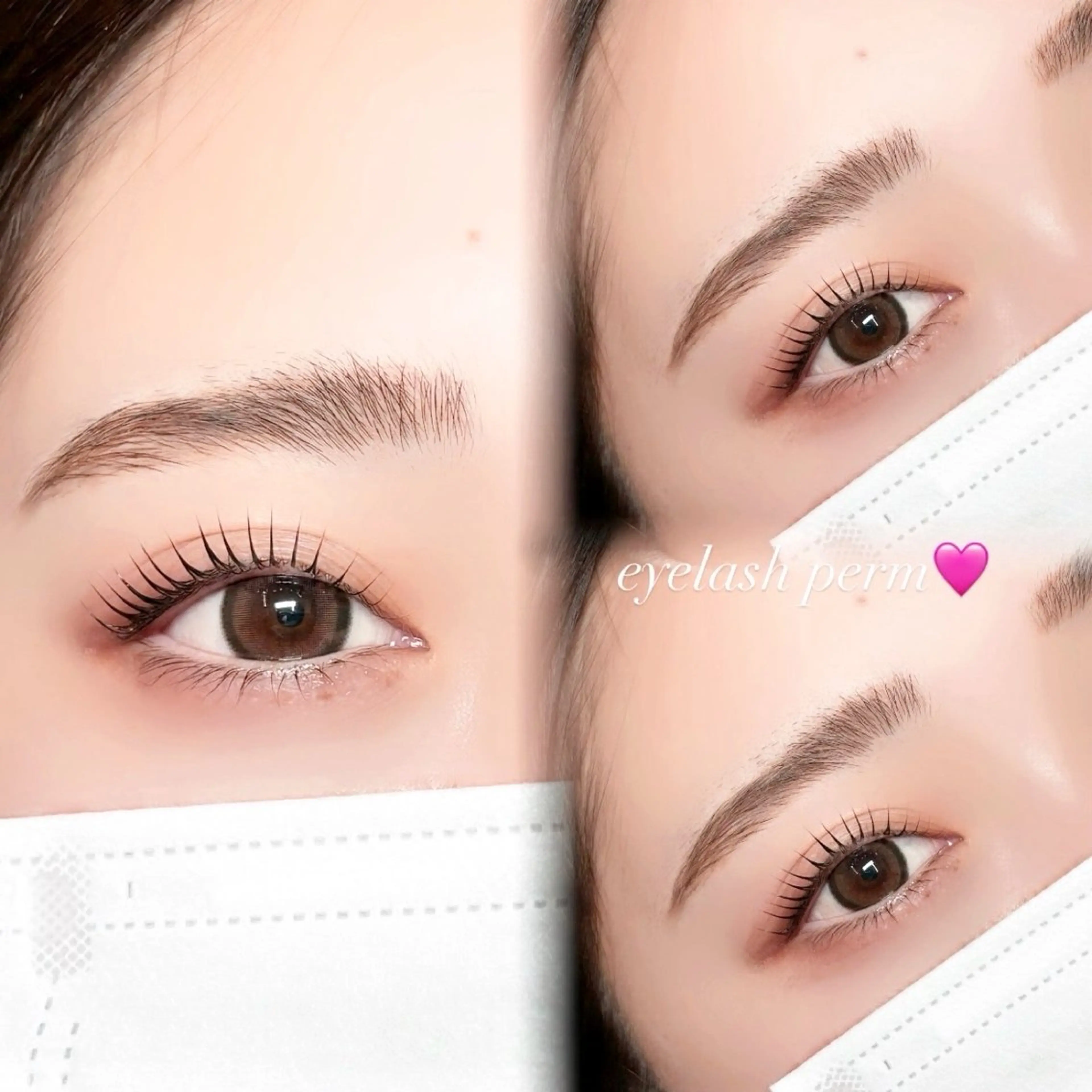 🎀 パリジェンヌ 🎀の写真