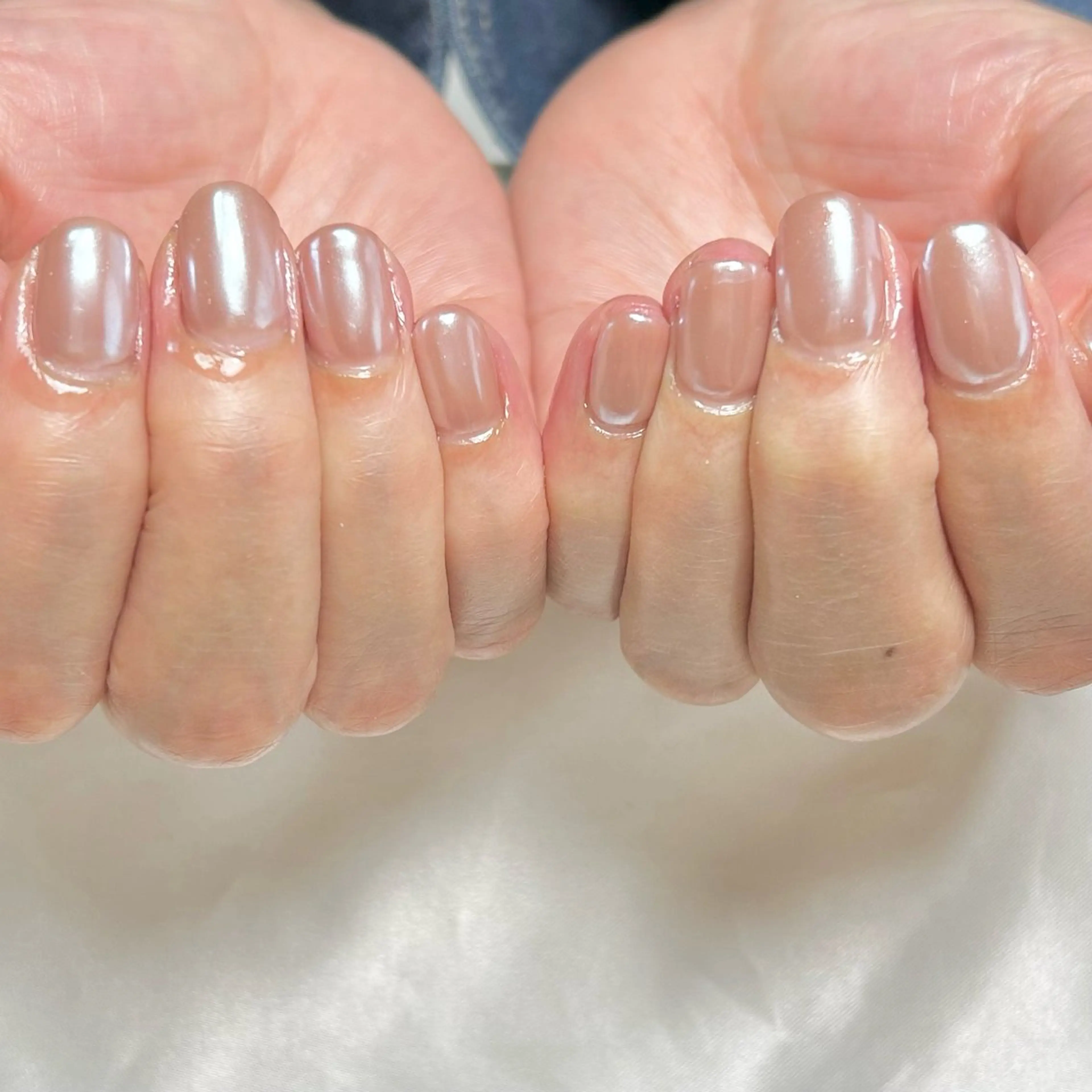 ネイル Nailsalon Yのネイルデザイン